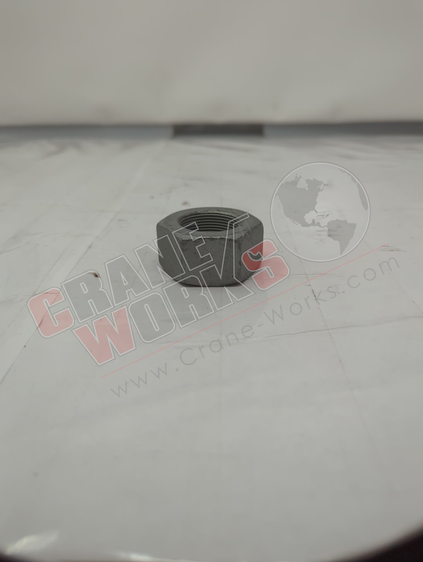 EM 049 | New Hex Nut M30S1.50 Din 934-10