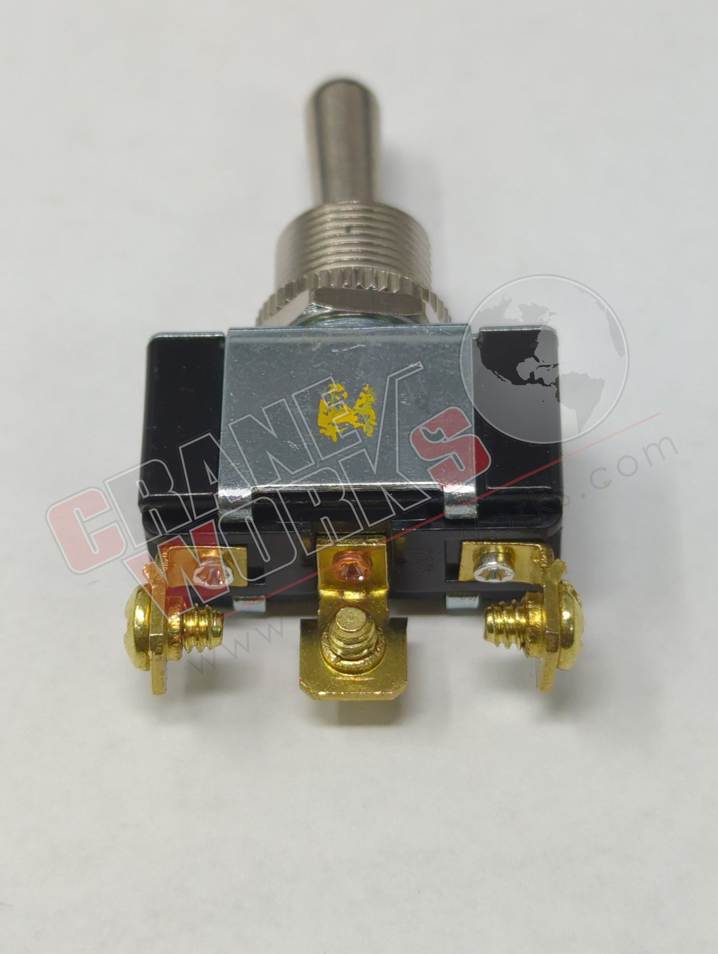 C430204 | New Toggle Switch (3015)