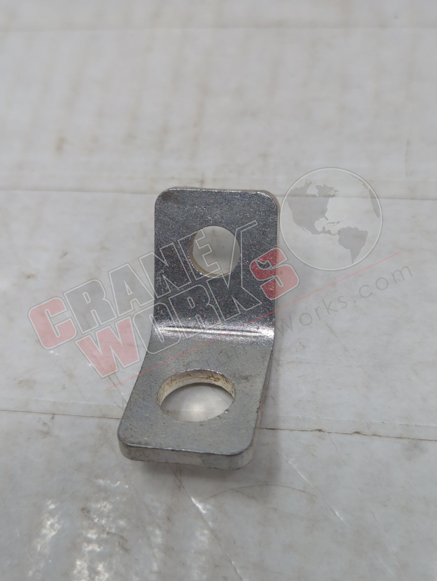 3693 | New Auger Stow Release Cable Bracket