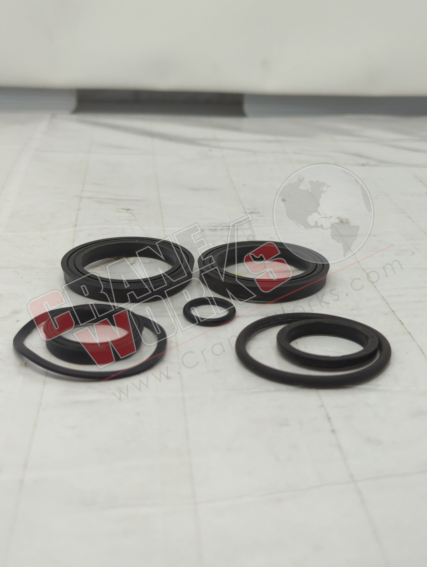 268-91011 | New Seal Kit