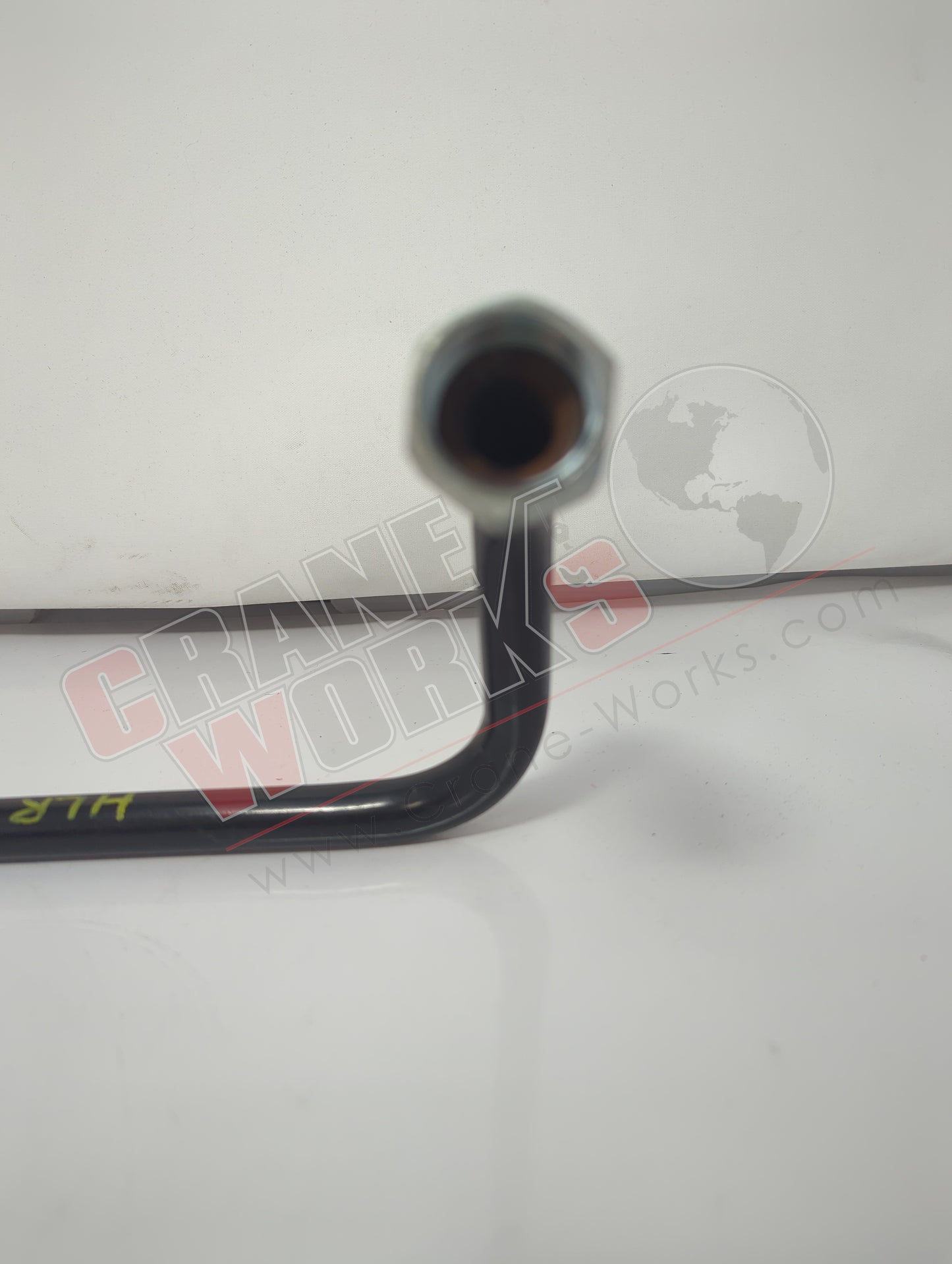 HLR 9837JI | New Hydraulic Line