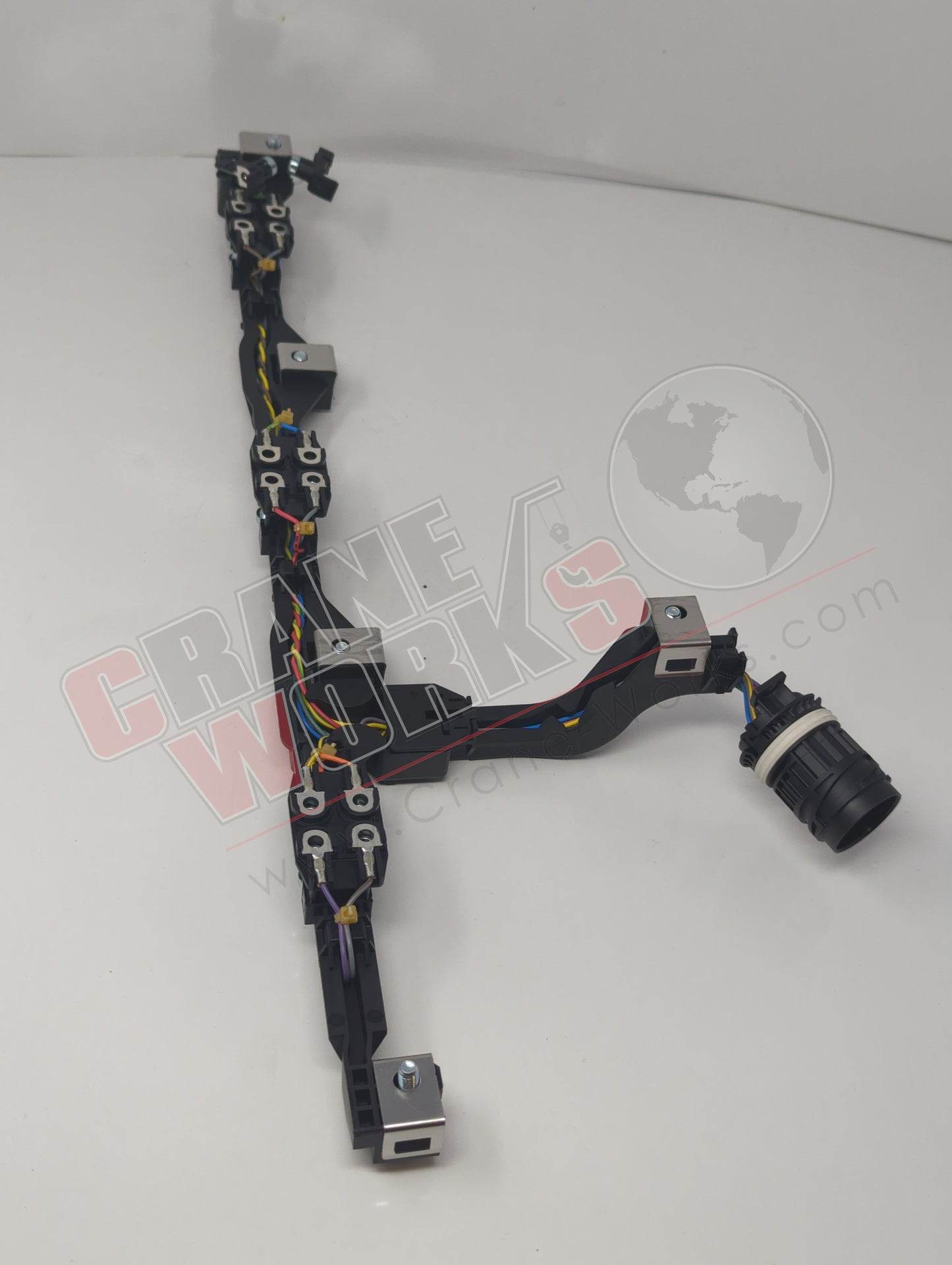 A4711508233 | New Harness
