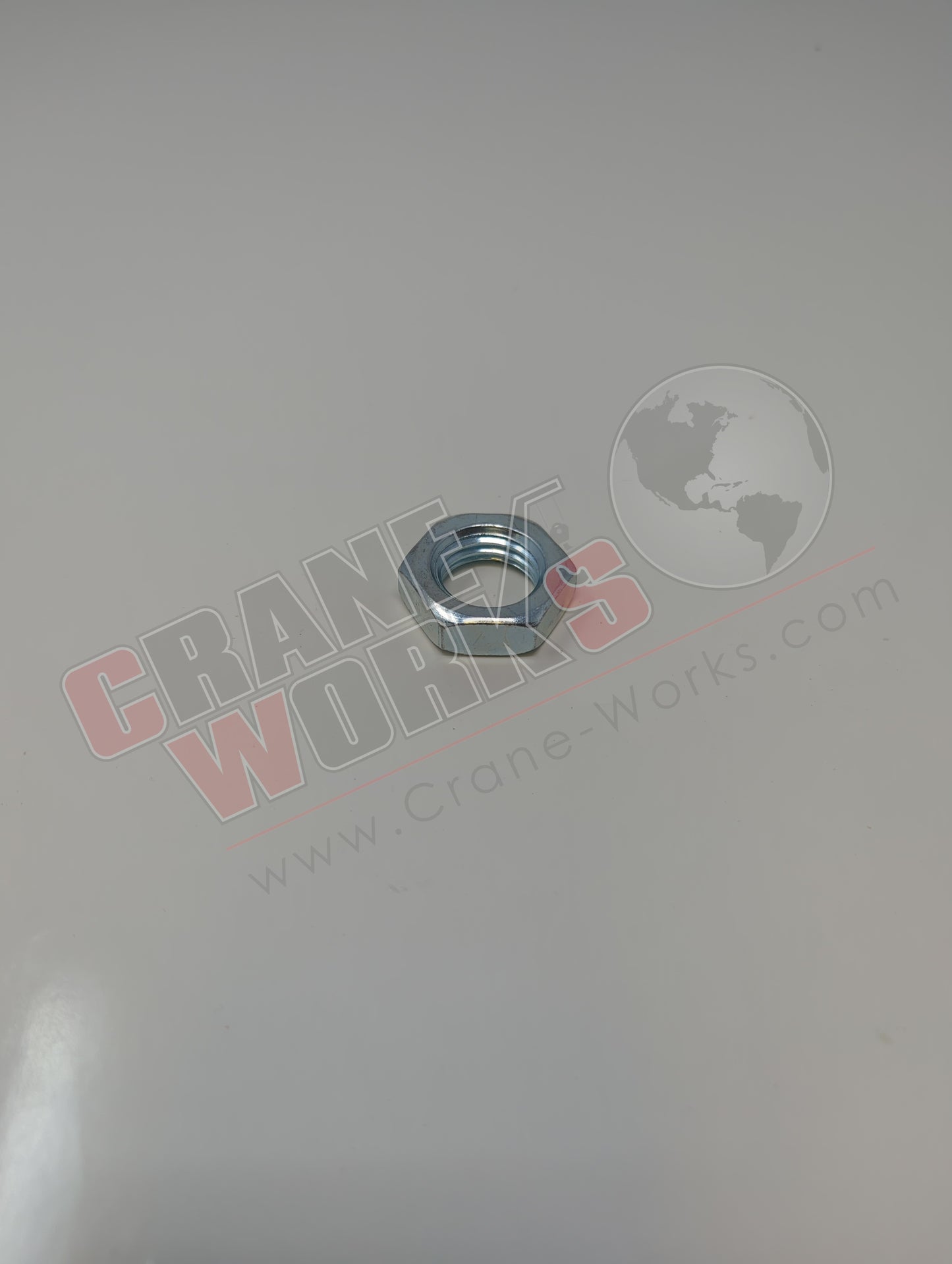 5030550253 | New Jam Nut M20