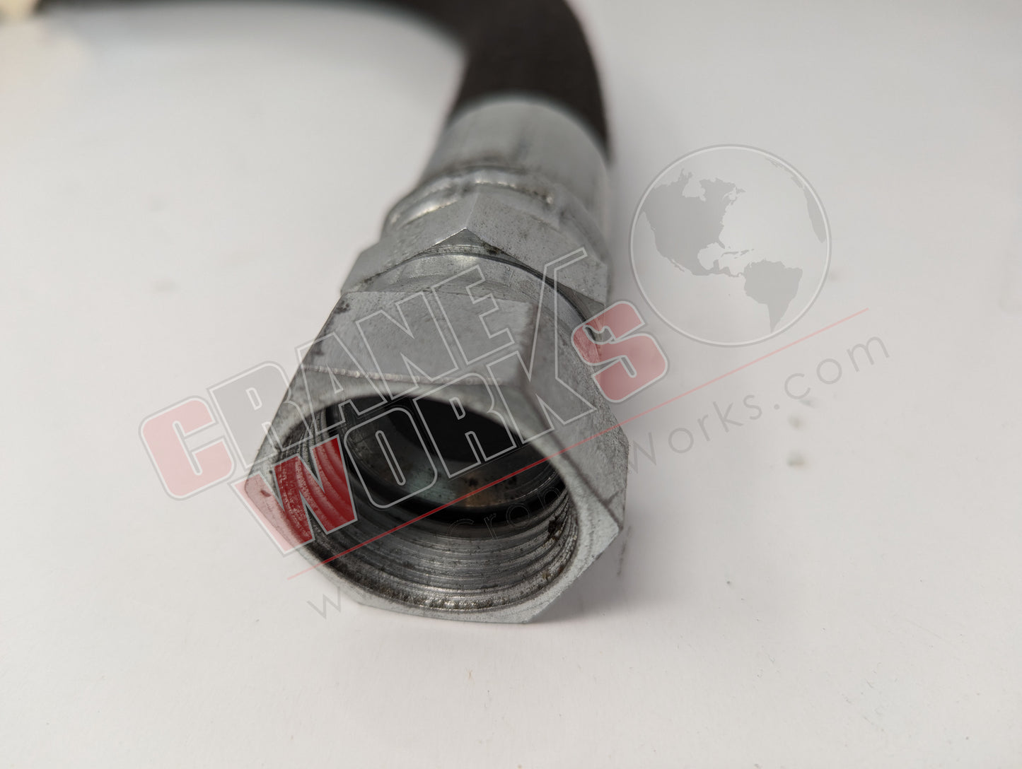 M16AN00028 | New Oil Hose Assy