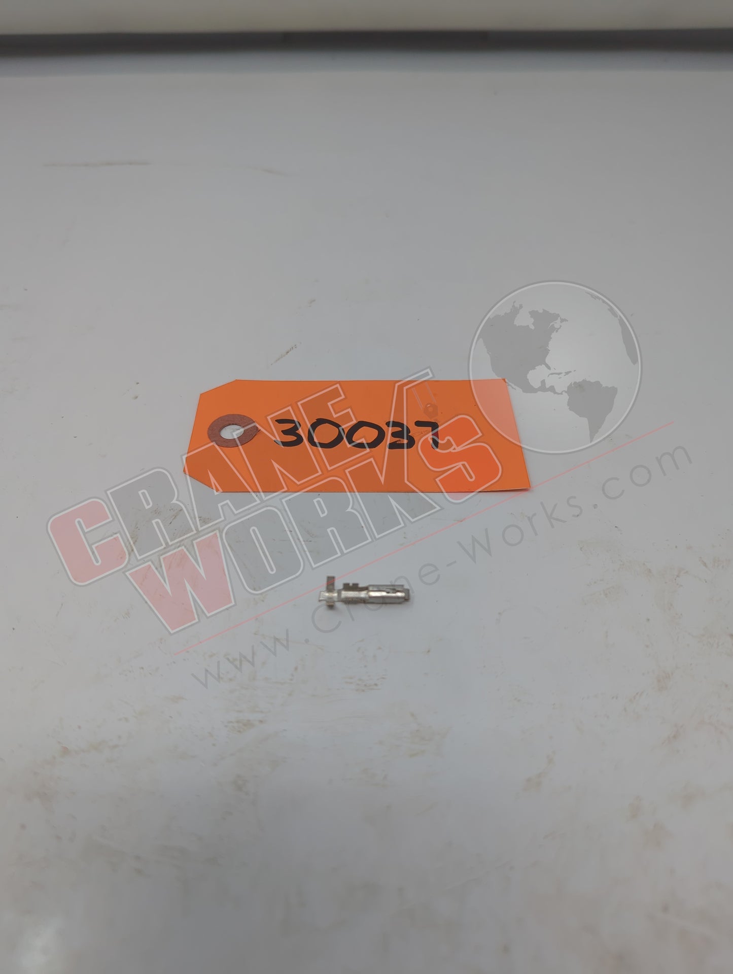 30037 | New Female Terminal 18-16 Ga