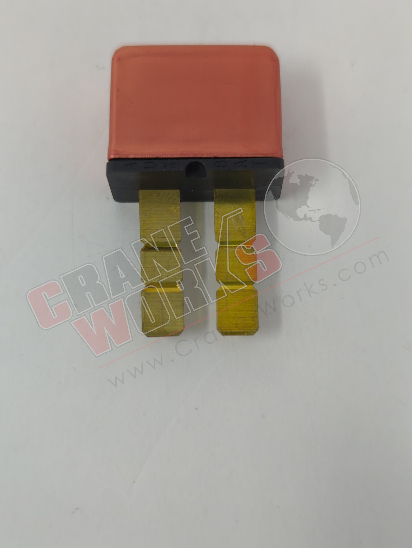 782-3120 | New 10 Amp Circuit Breaker