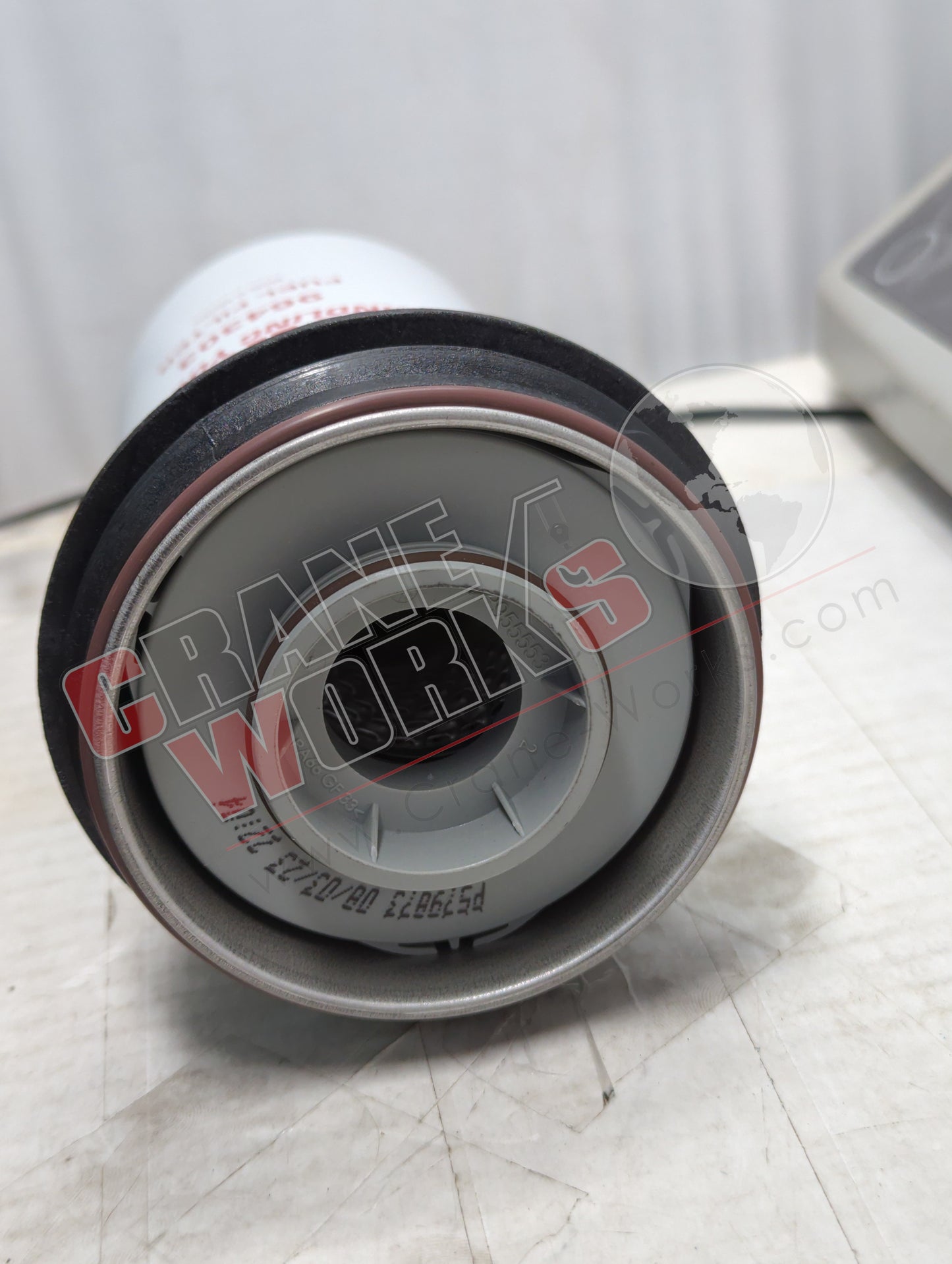 J964303 | New Fuel Filter