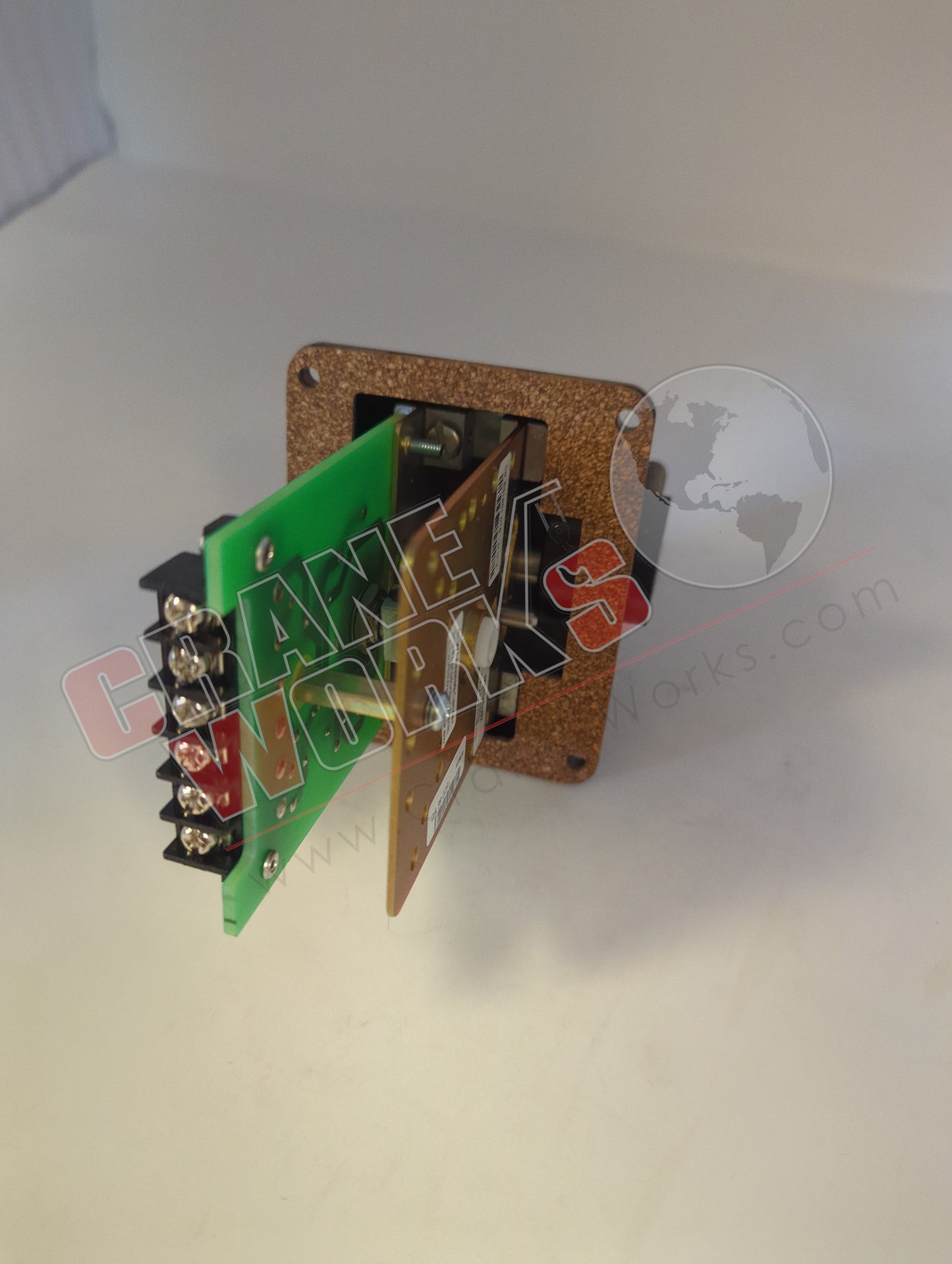 6726850 | New Switch