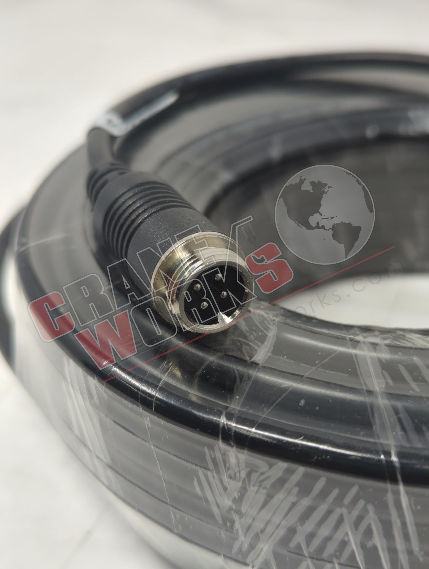 CBL.358-65 | New Cable, 65, Extension