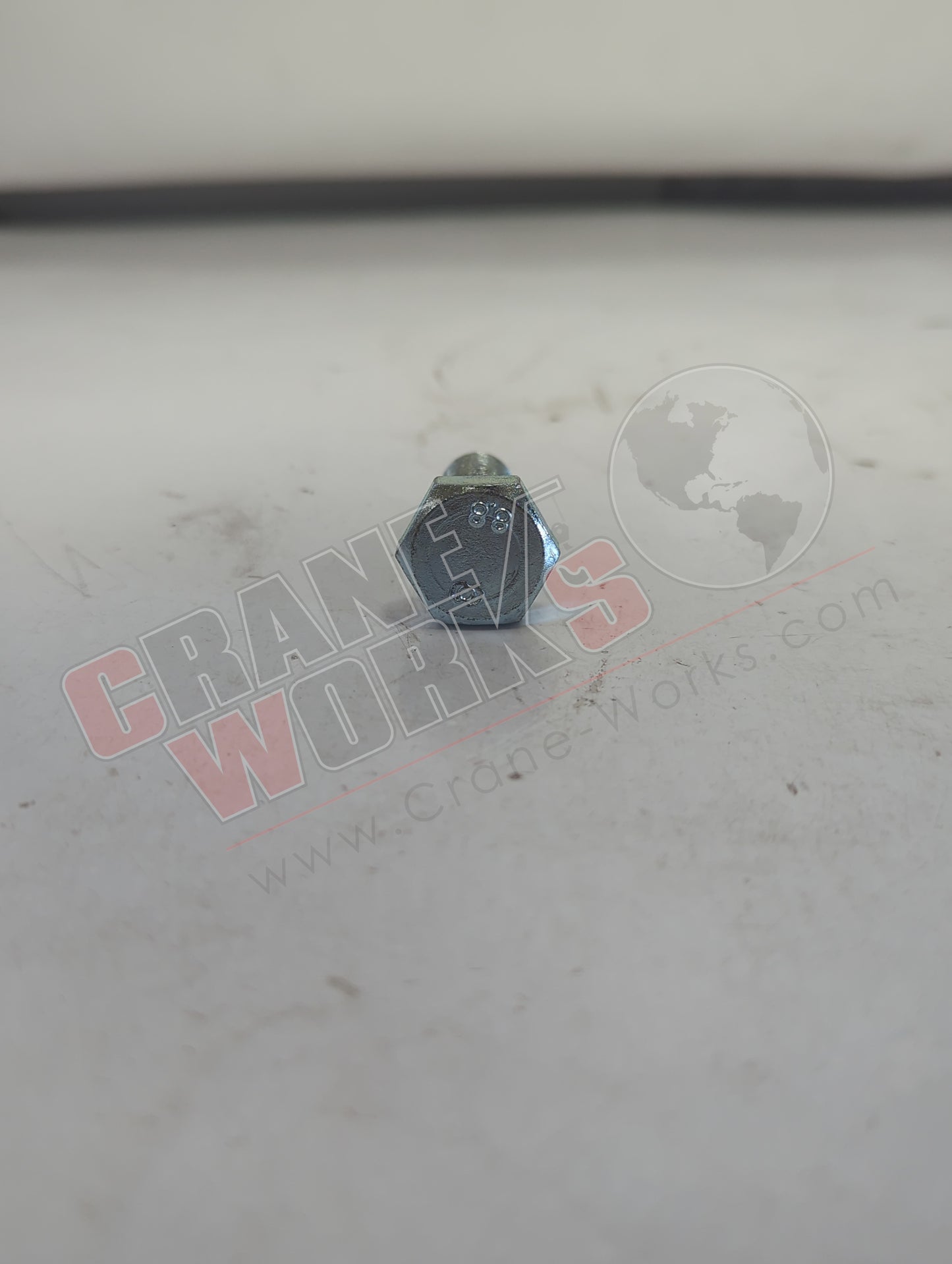 42342 | New Met 8.8 Hx Hd Cap Scr M12.1.25X35Mm