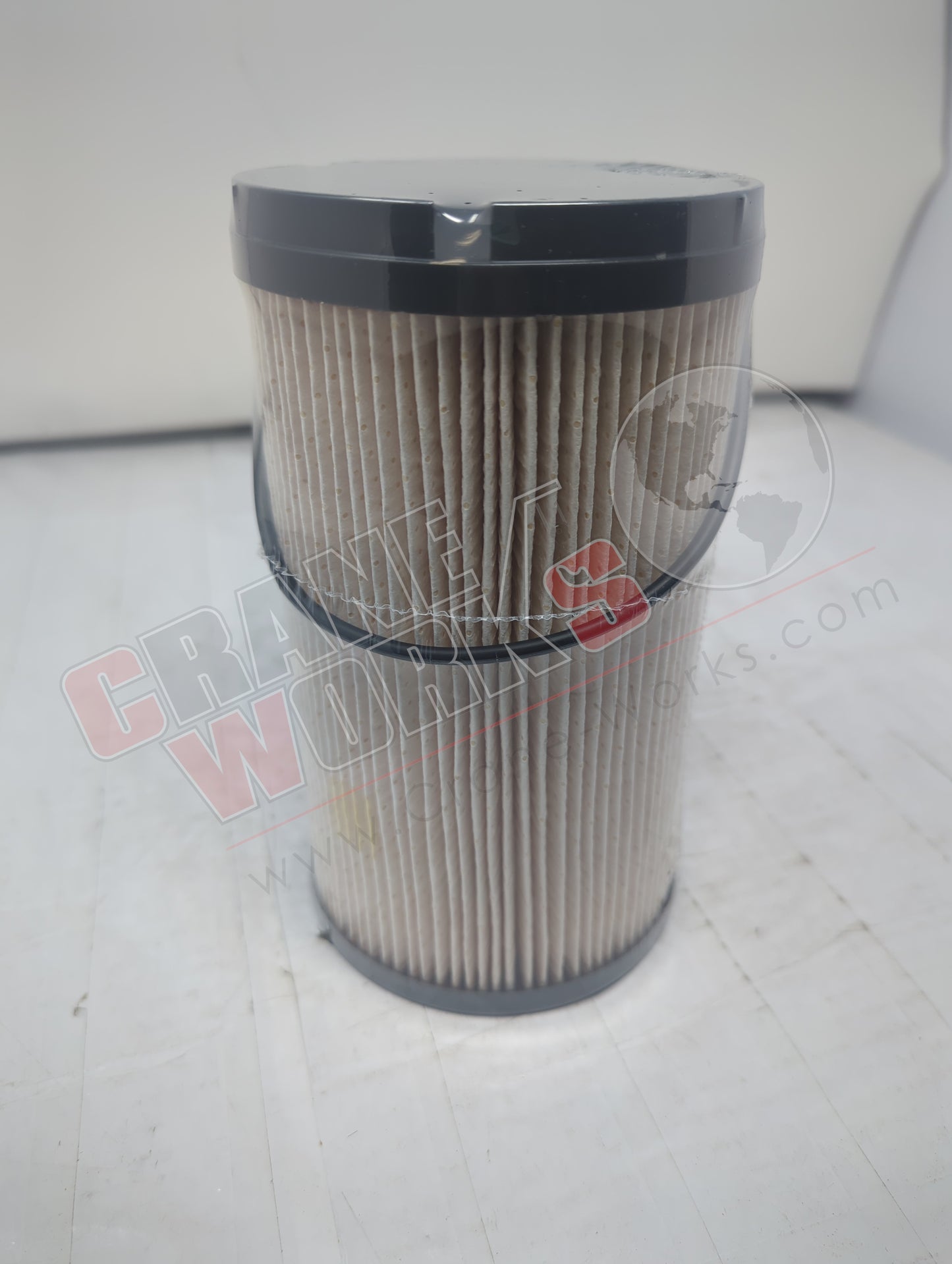 PF46081 | New Fuel Element