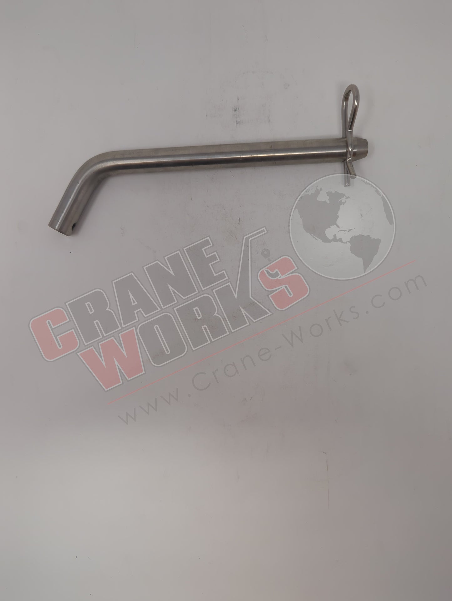 80100844 | New Hitch Pin 0 13X127Mm