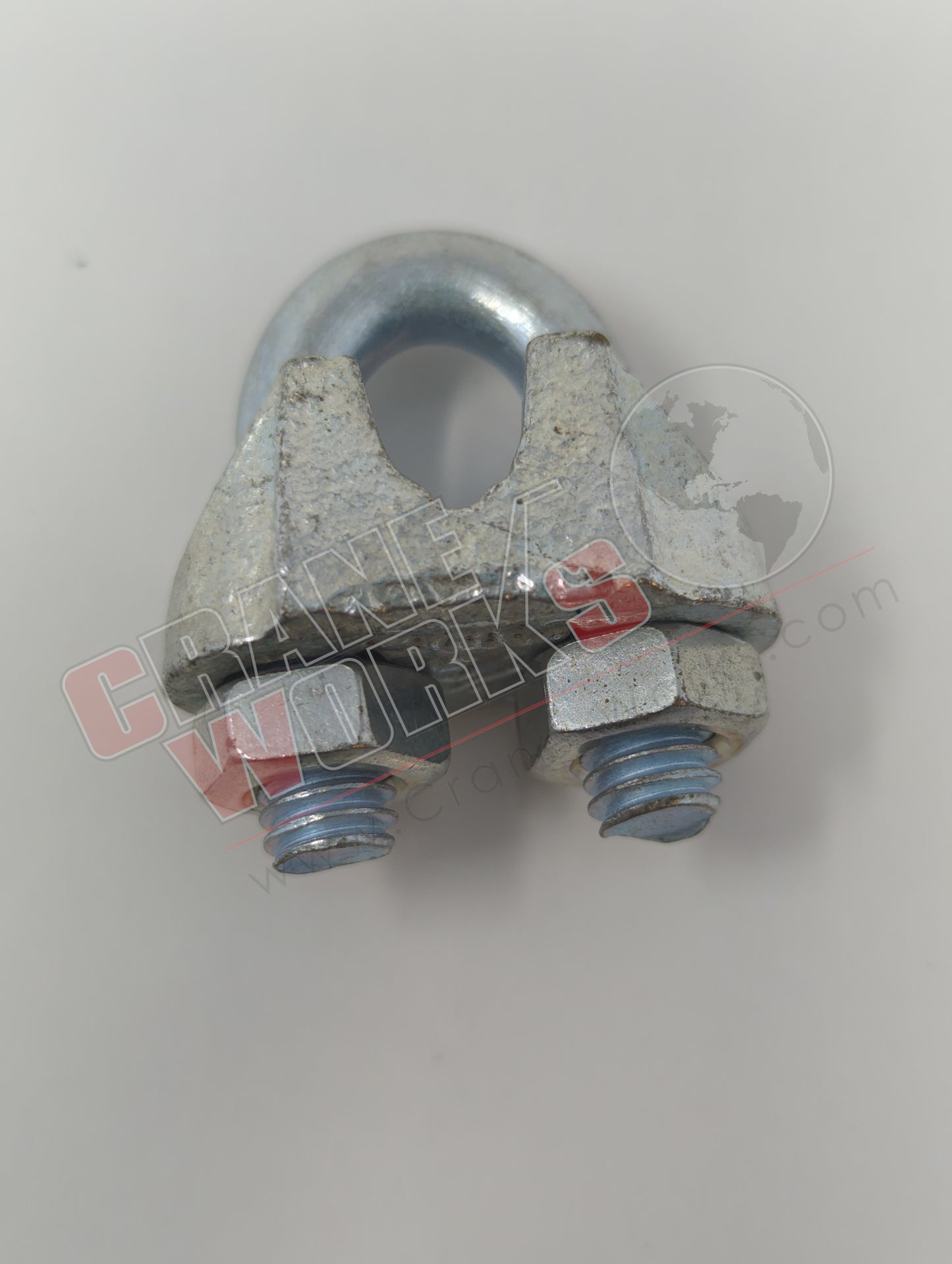 CLI-04208 | New Clip 5/16