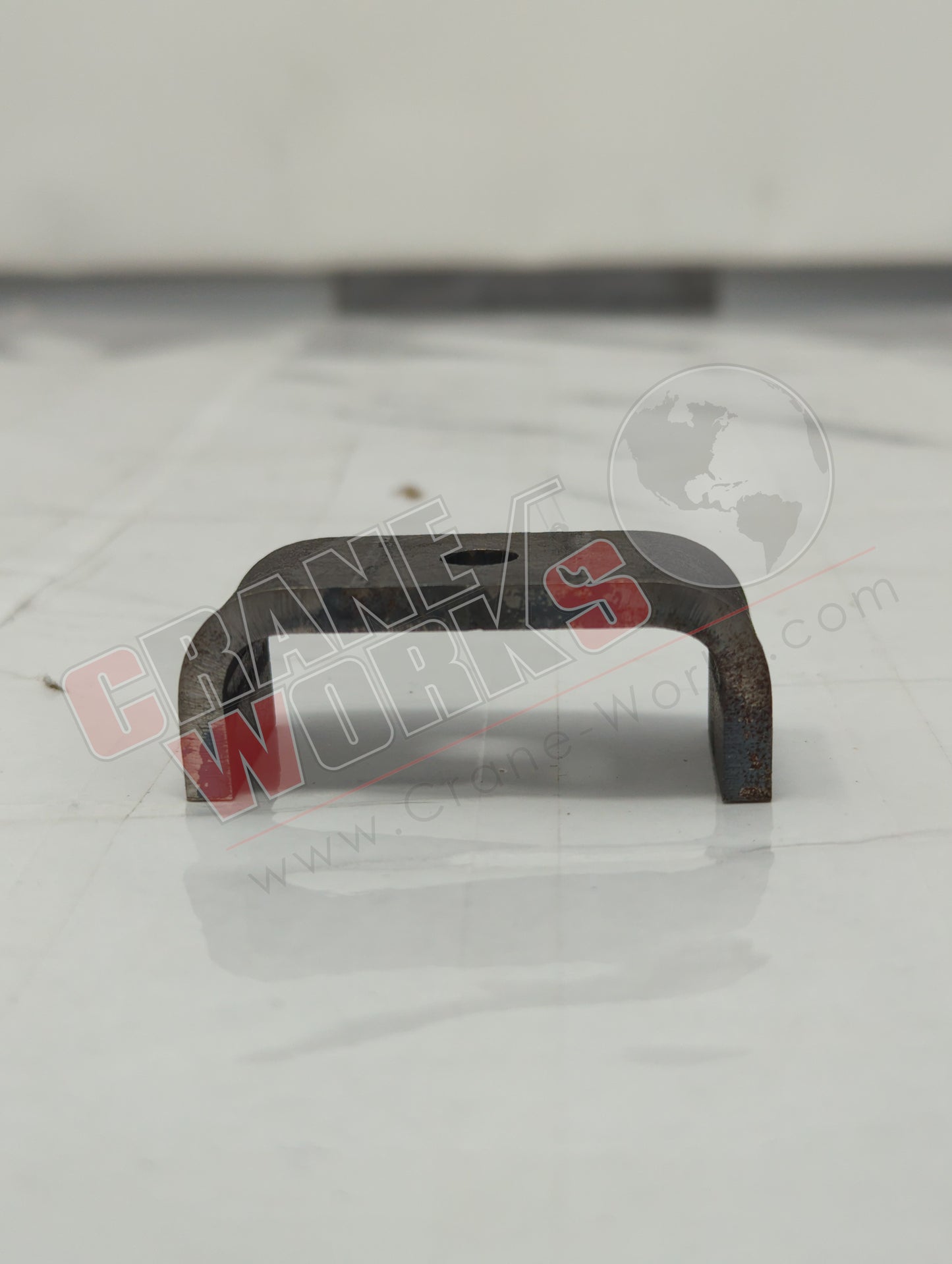 5002743.021 | New Hose Clamp