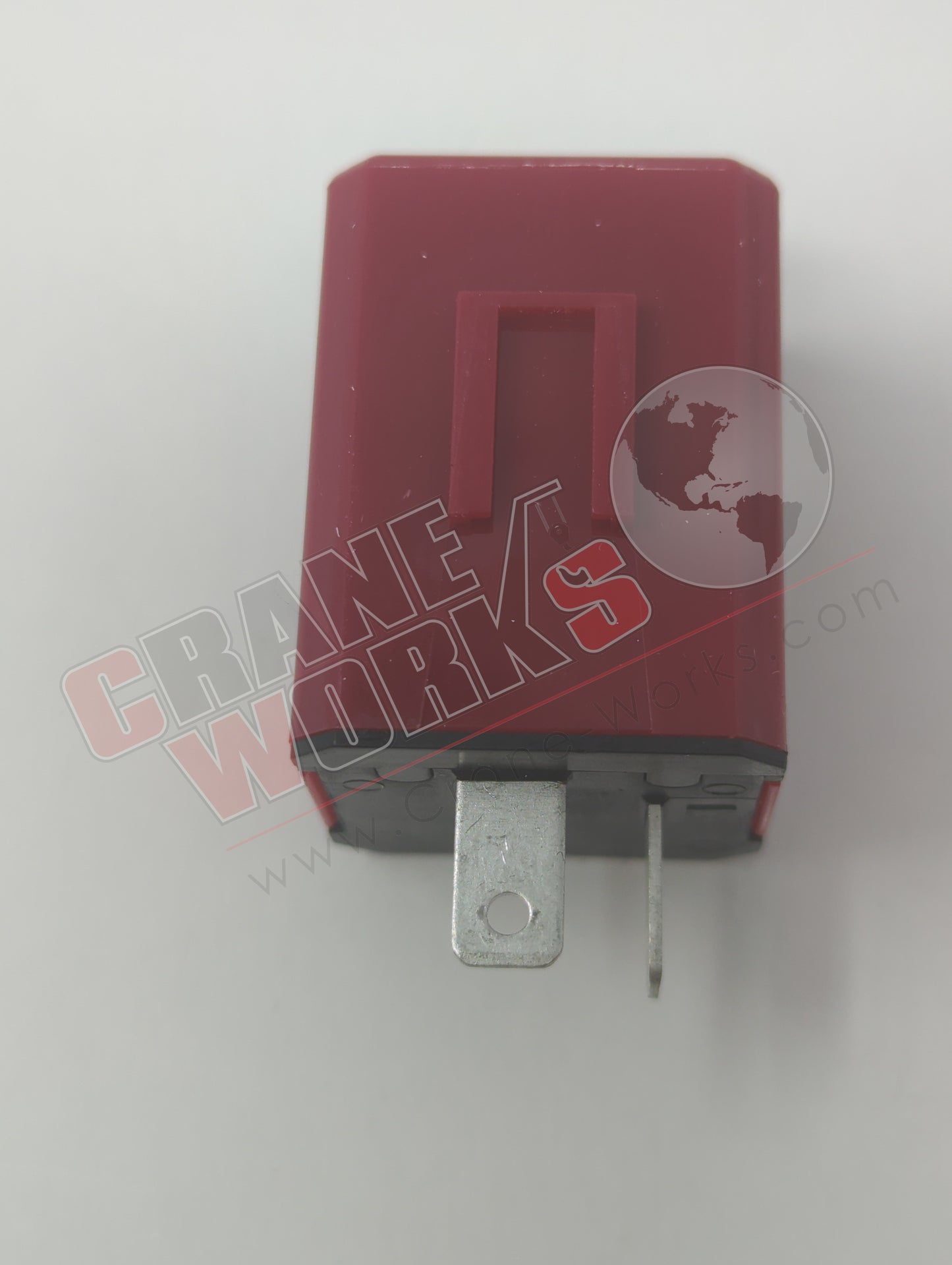 44530 | New Flasher 25Amp 12V