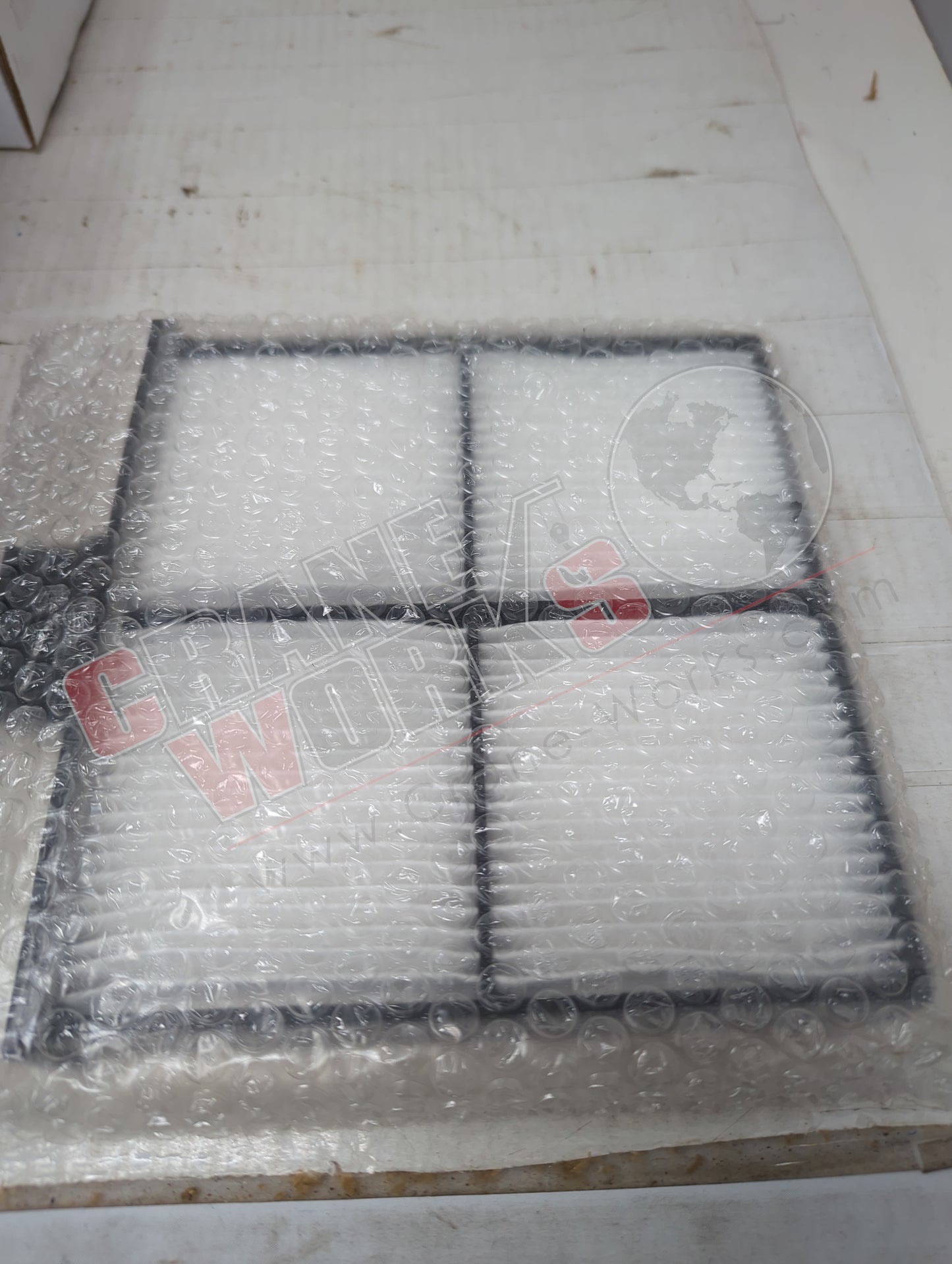 36321161020 | New Filter