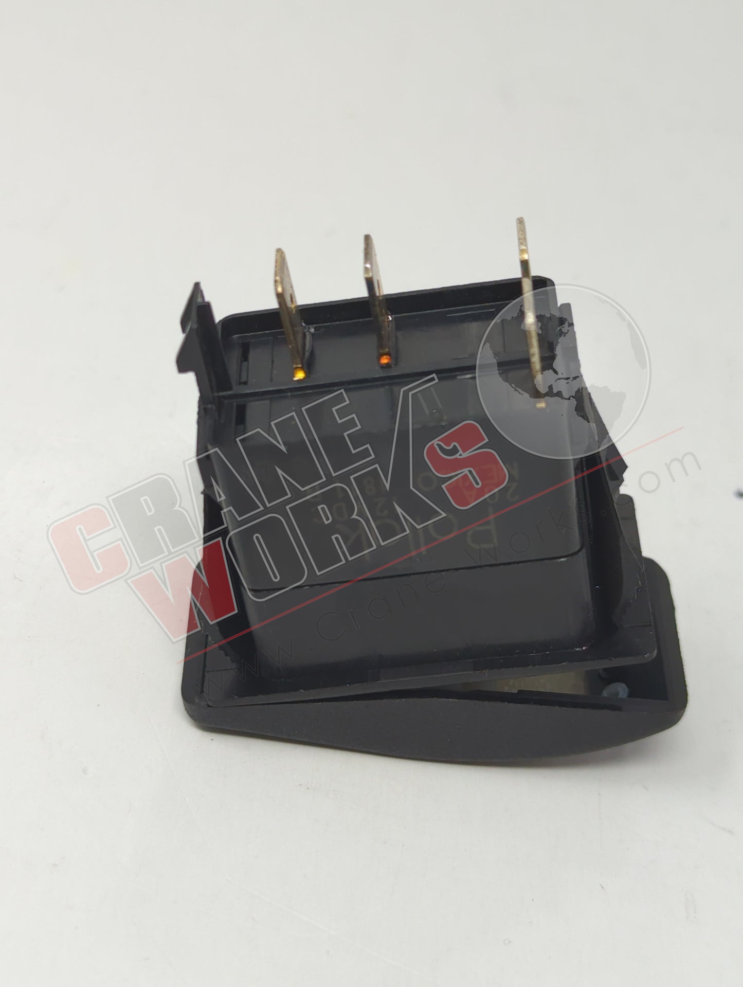 82-0310 | New Rocker Switch Led