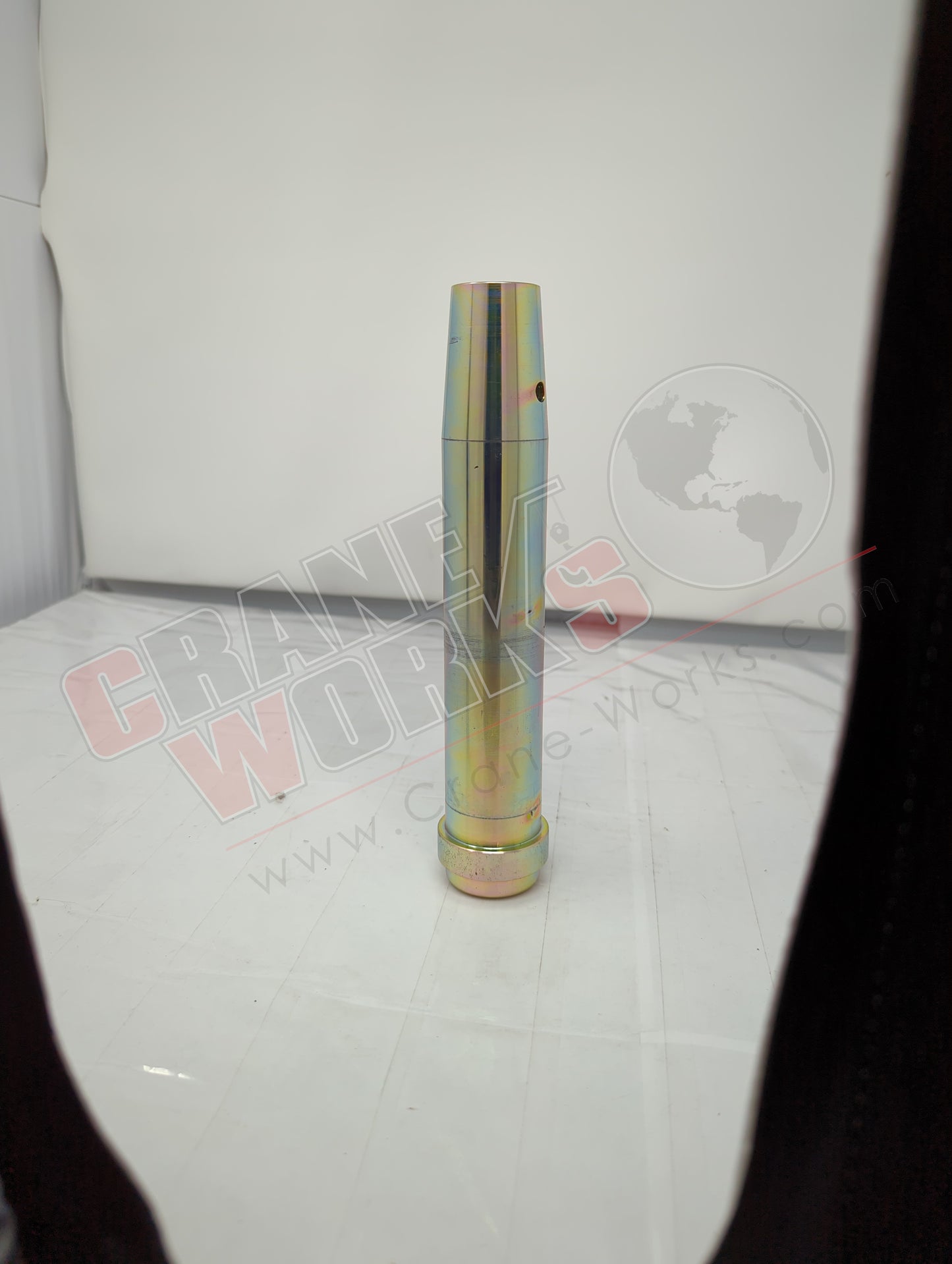 5003004.001 | New Pin; Basket Arm Link (Lower)