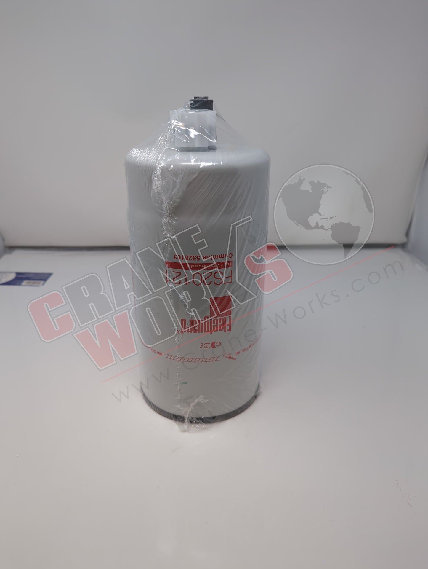 FS20121 | New Fuel Filter