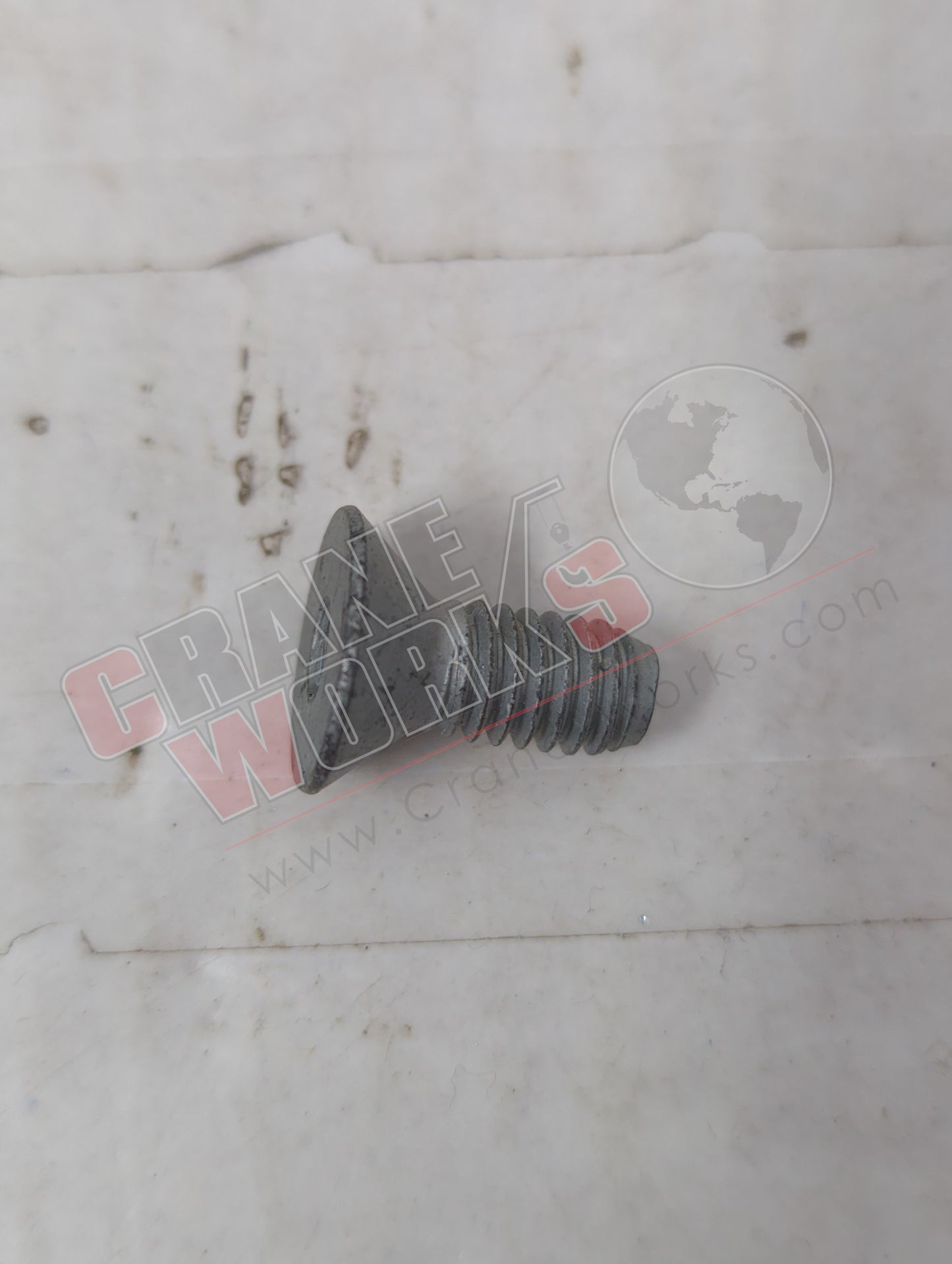 3007630 | New Screw Fhsc .31-18X.75