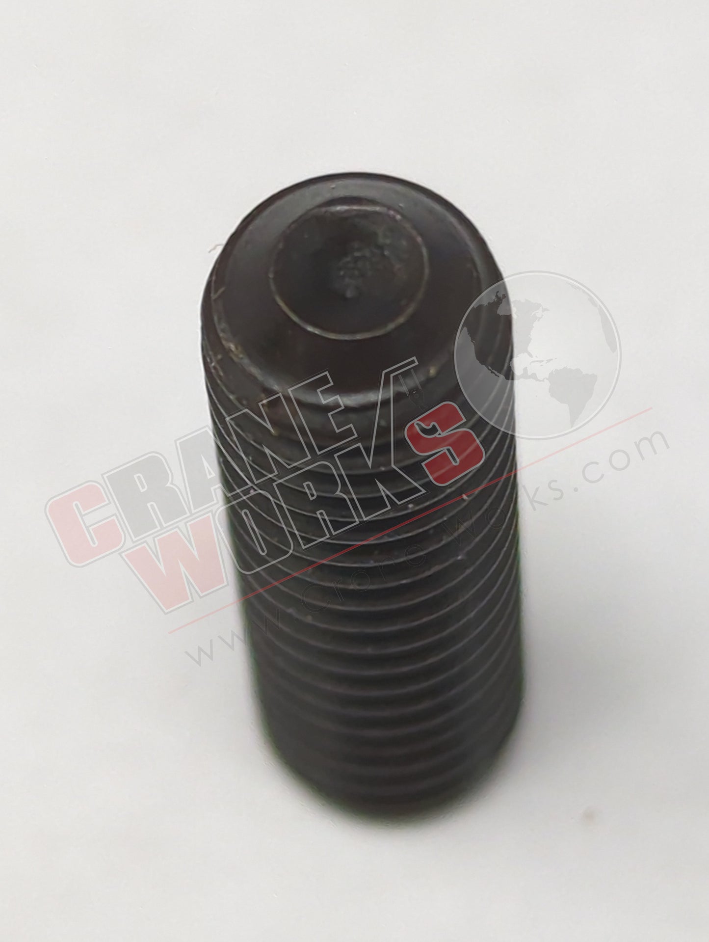 42934 | New Met Sock Set Scr M6X1.0X20Mm (68740)