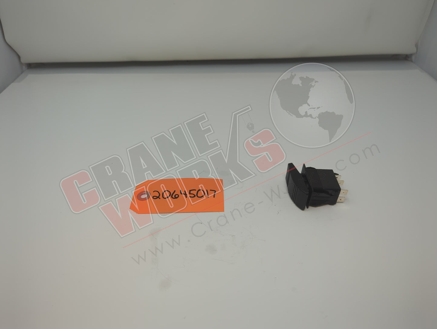 20645017 | New Rocker Sw, Park