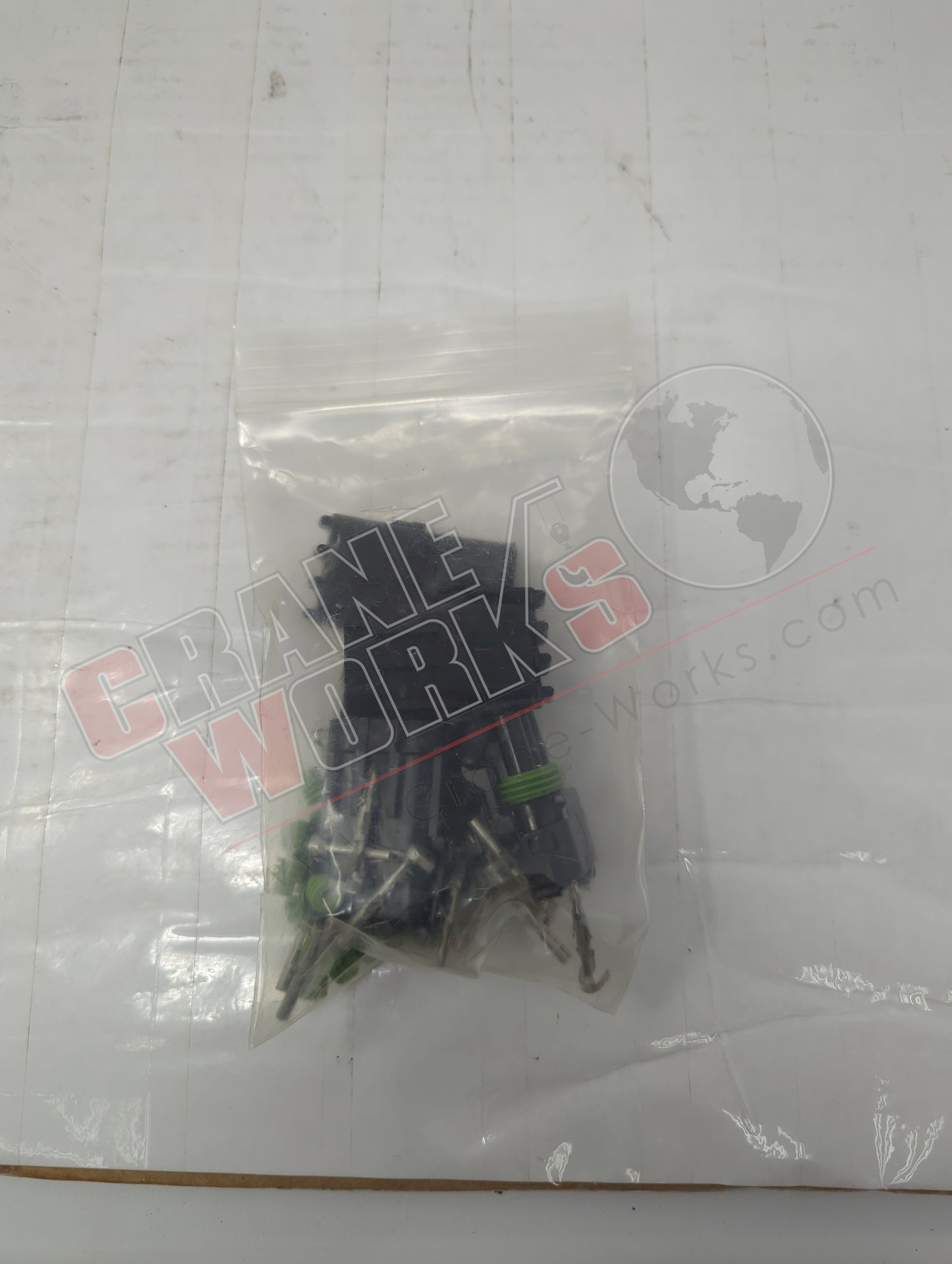 131773 | New Cummins Connector Kit