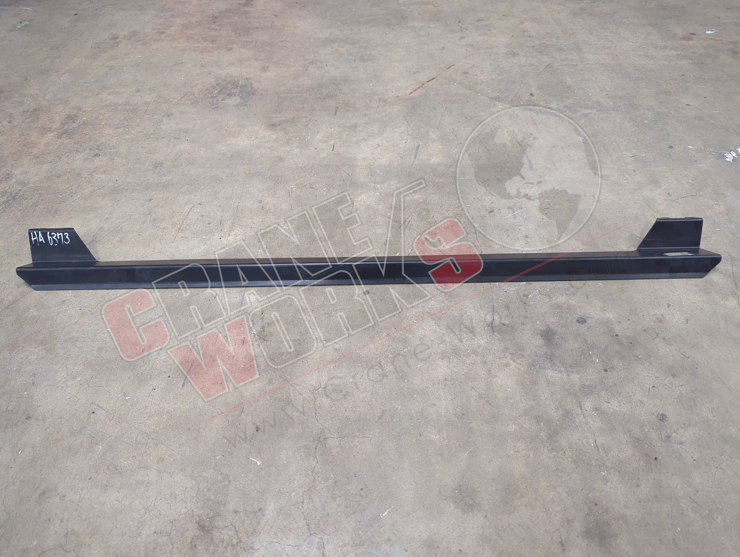 HA6373 | New Hose Guide