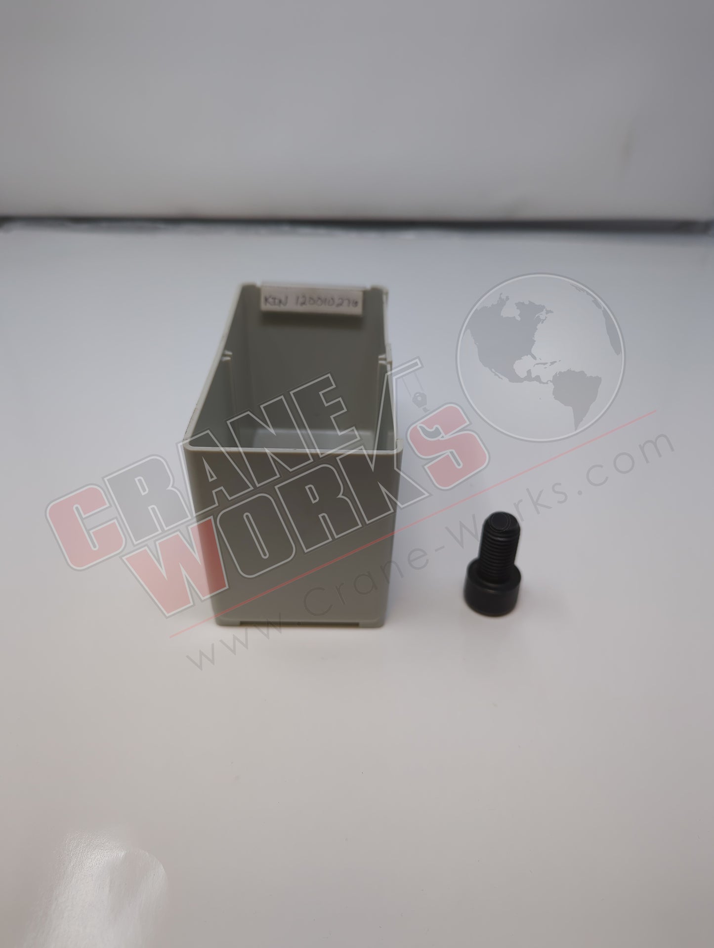 120010276 | New M16 X 20Mm Socket Head Cap Scr