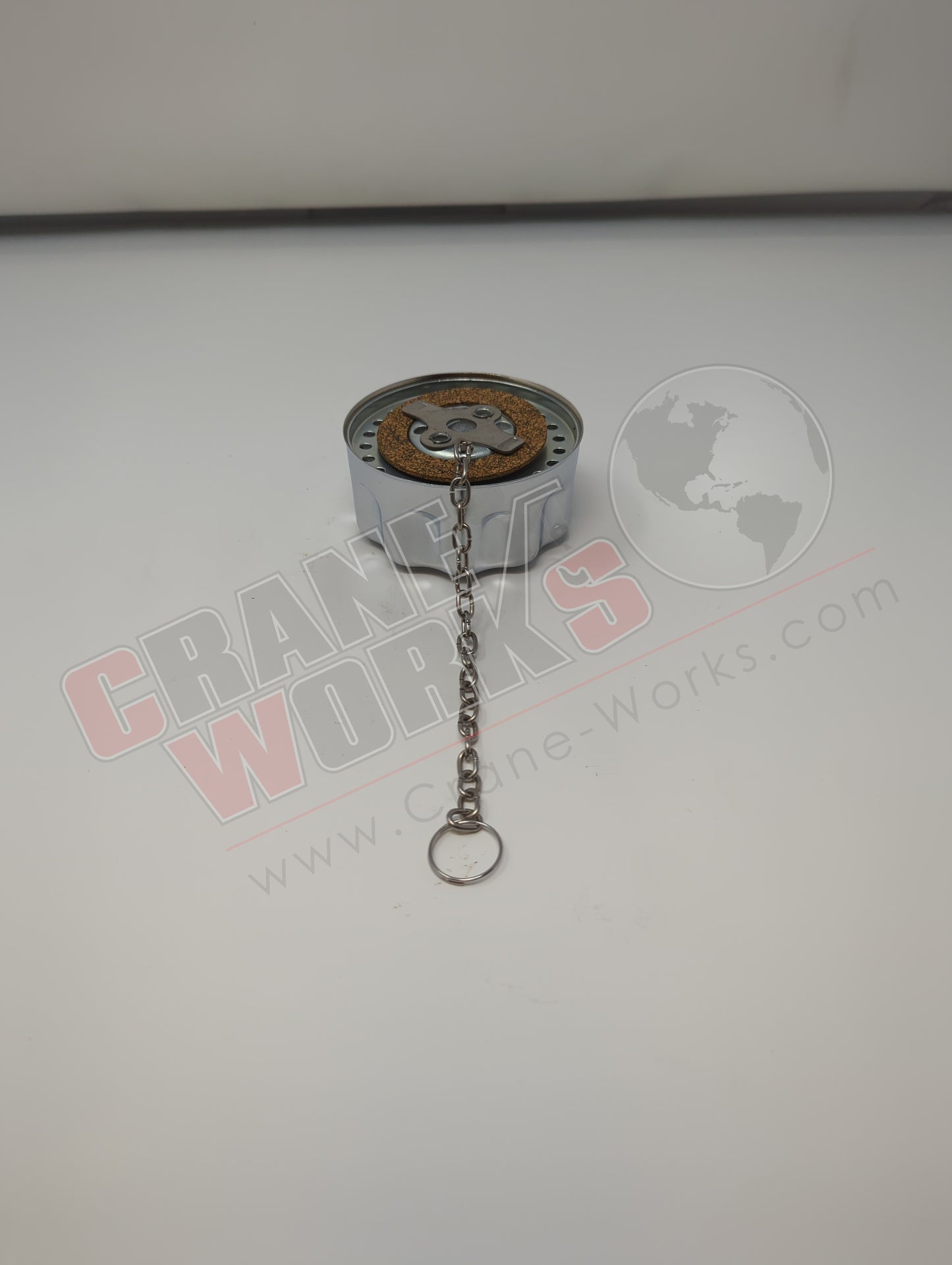 224-126 | New Cap Hydraulic