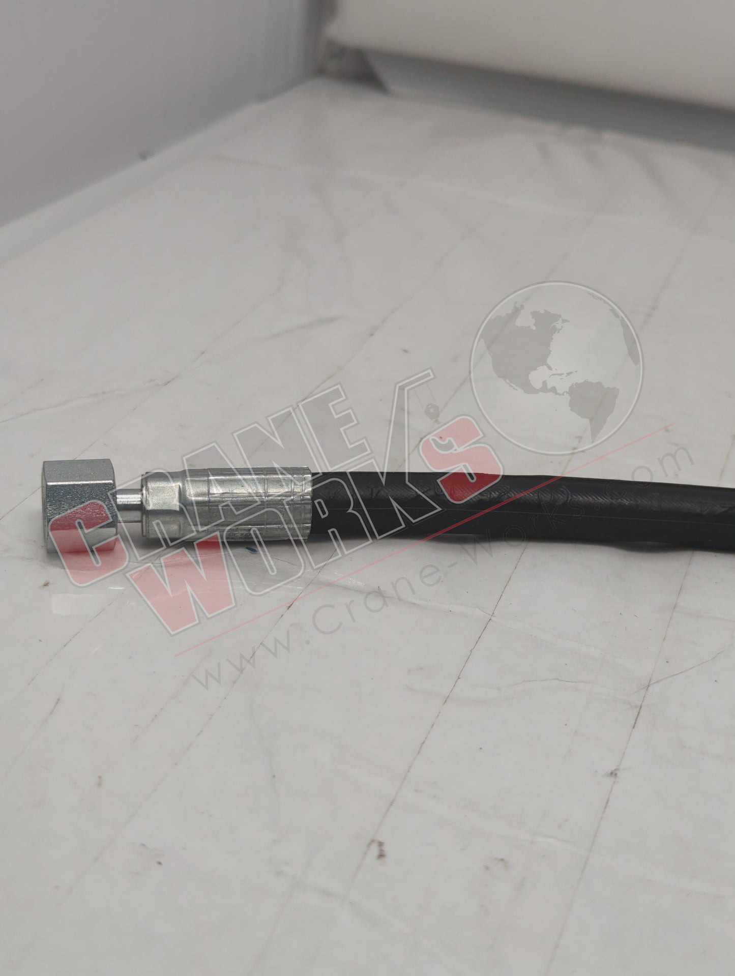 30500.04042 | New Hose Assy Ors-Str/Ors-Str Spl