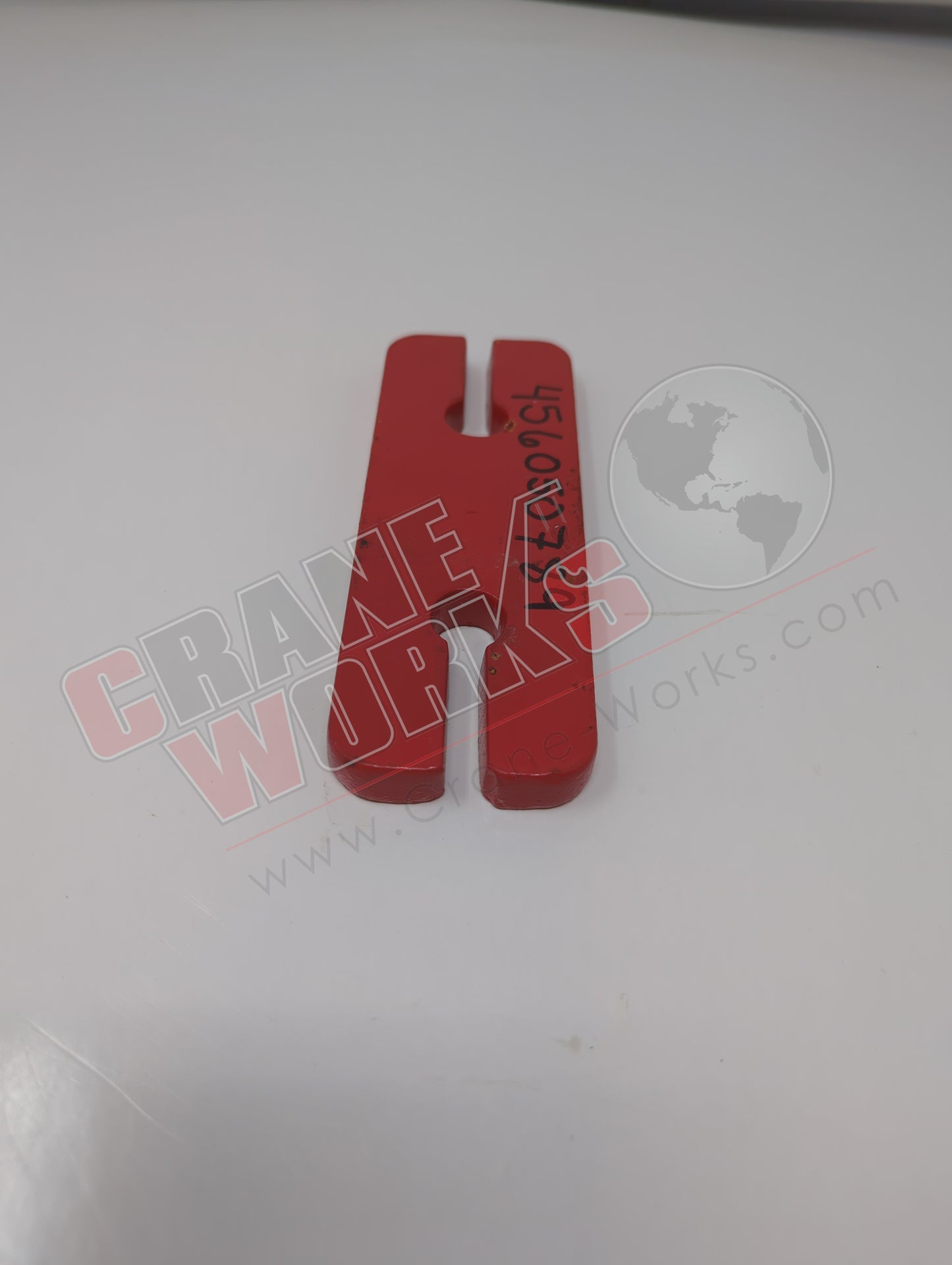 456050789 | New Stop Plate