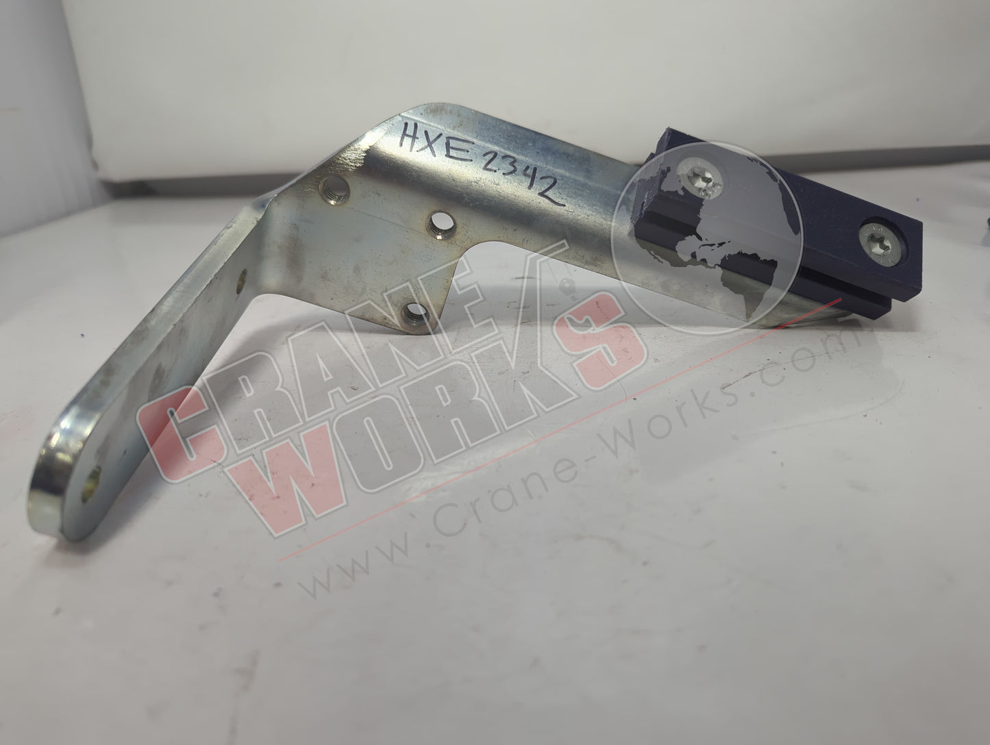 HXE2342 | New Cylinder Guide