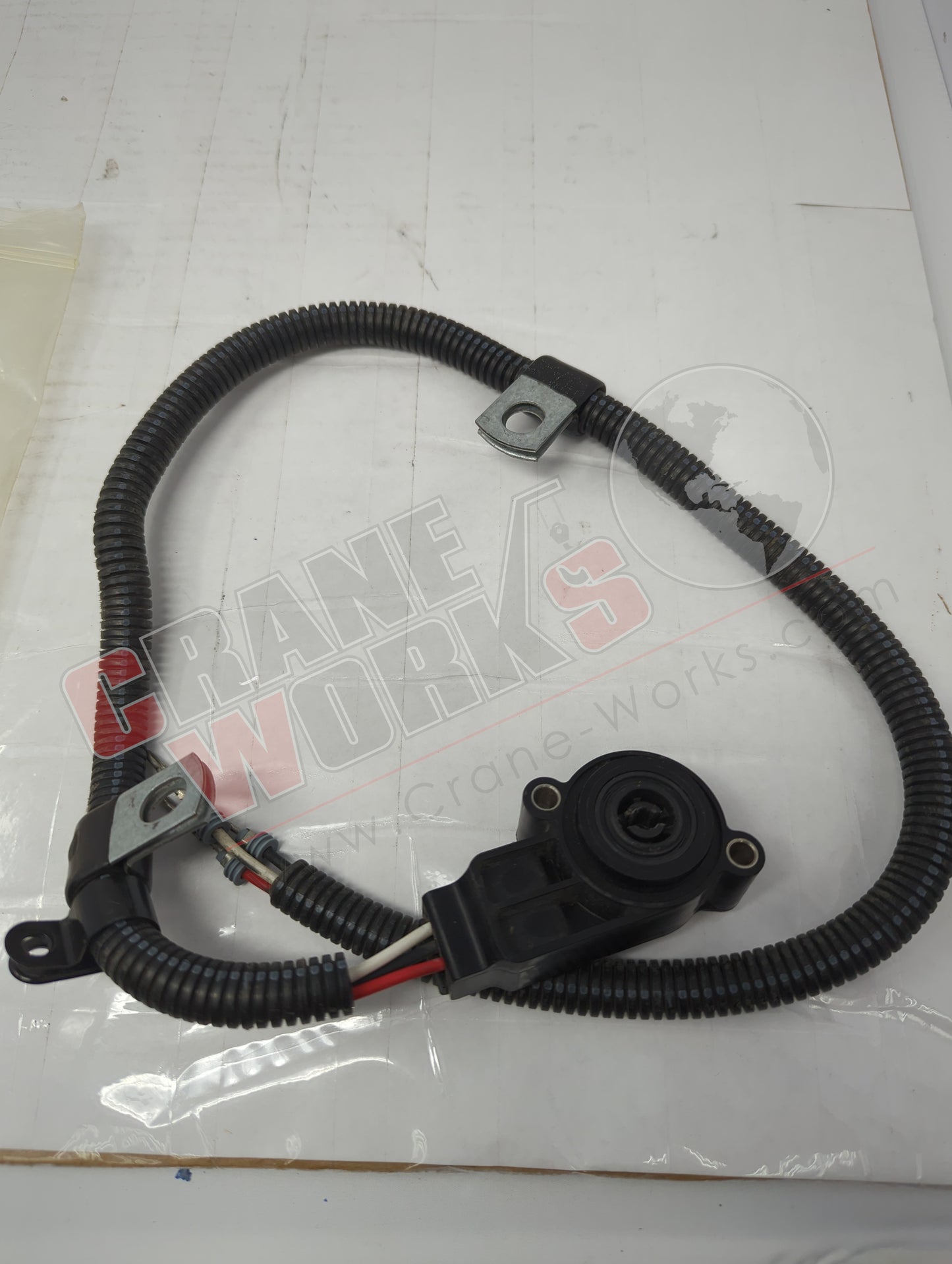 132484 | New Cat Sensor Kit (Wil 133765)