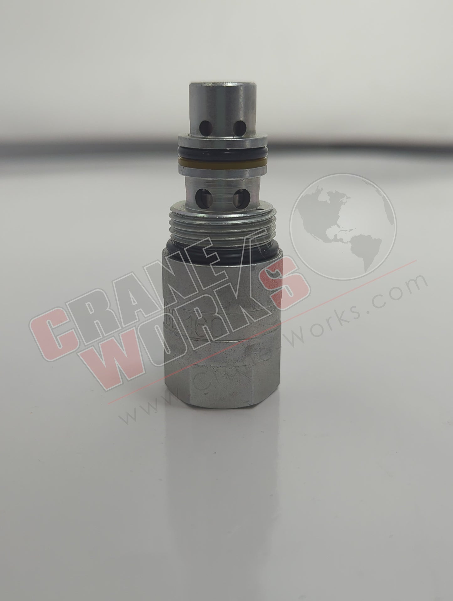 EV4935/250-TO | New Holding Valve