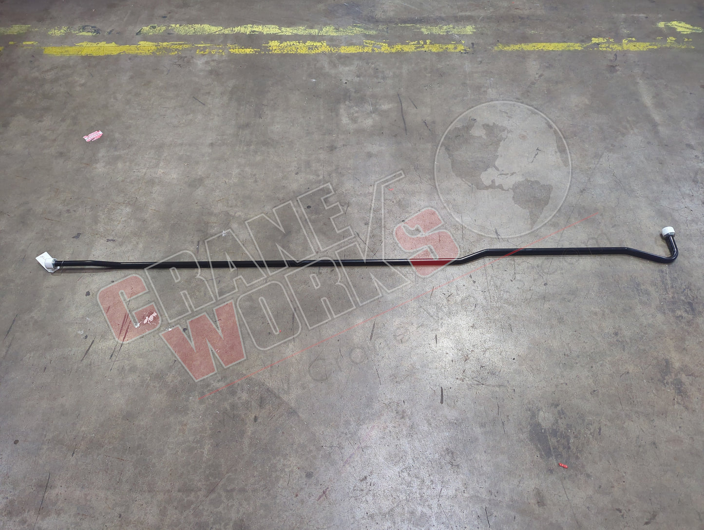 HLR11173JI | New Hydraulic Line