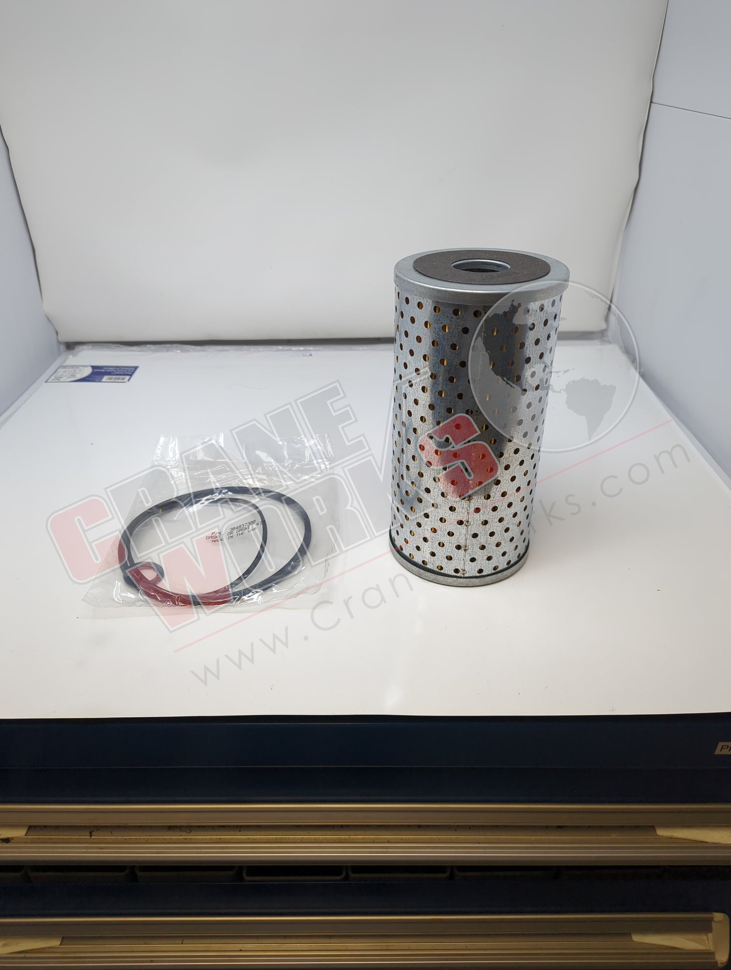 9437100139 | New Filter Element