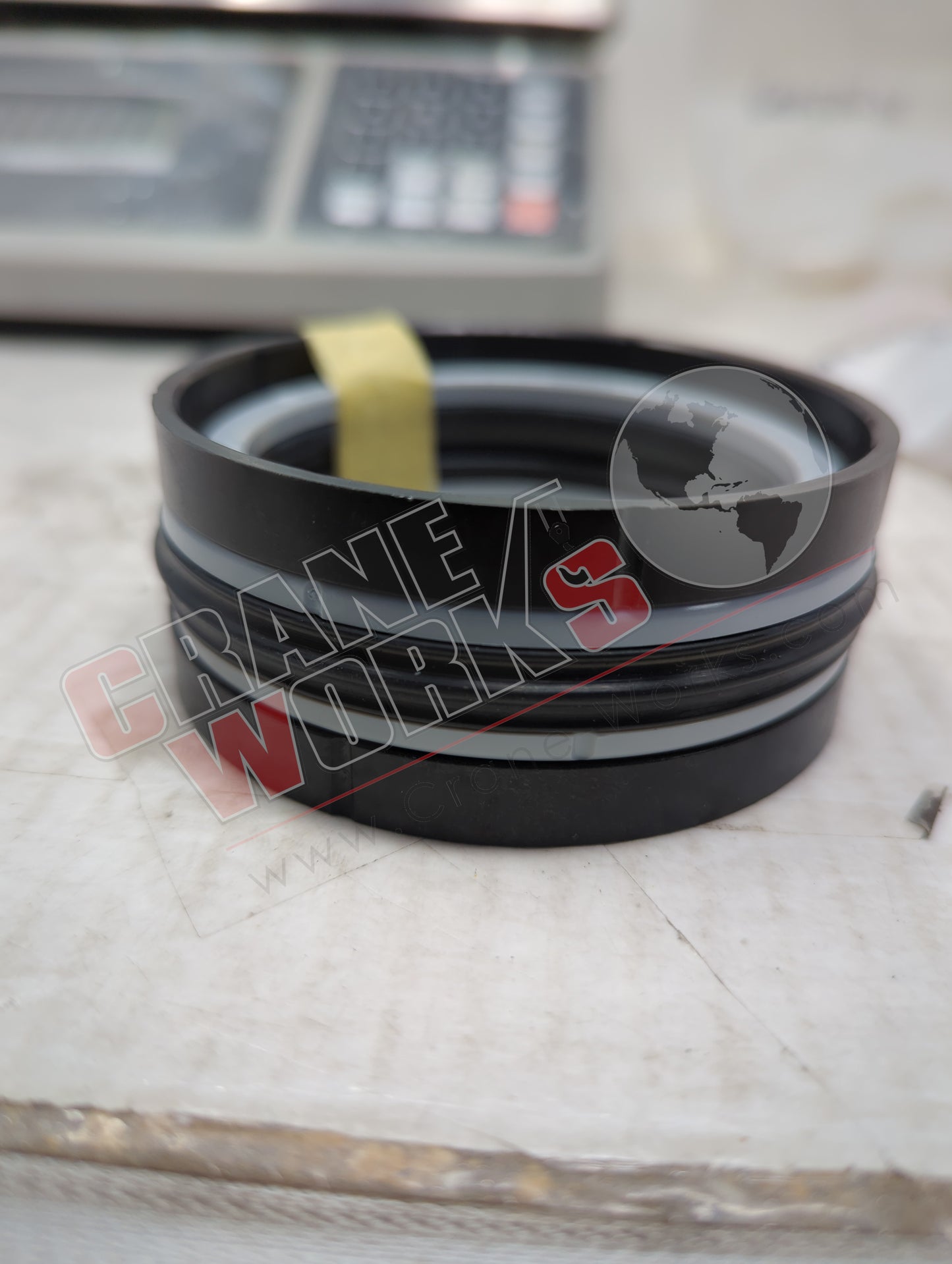 6893970 | New Seal Kit, Piston