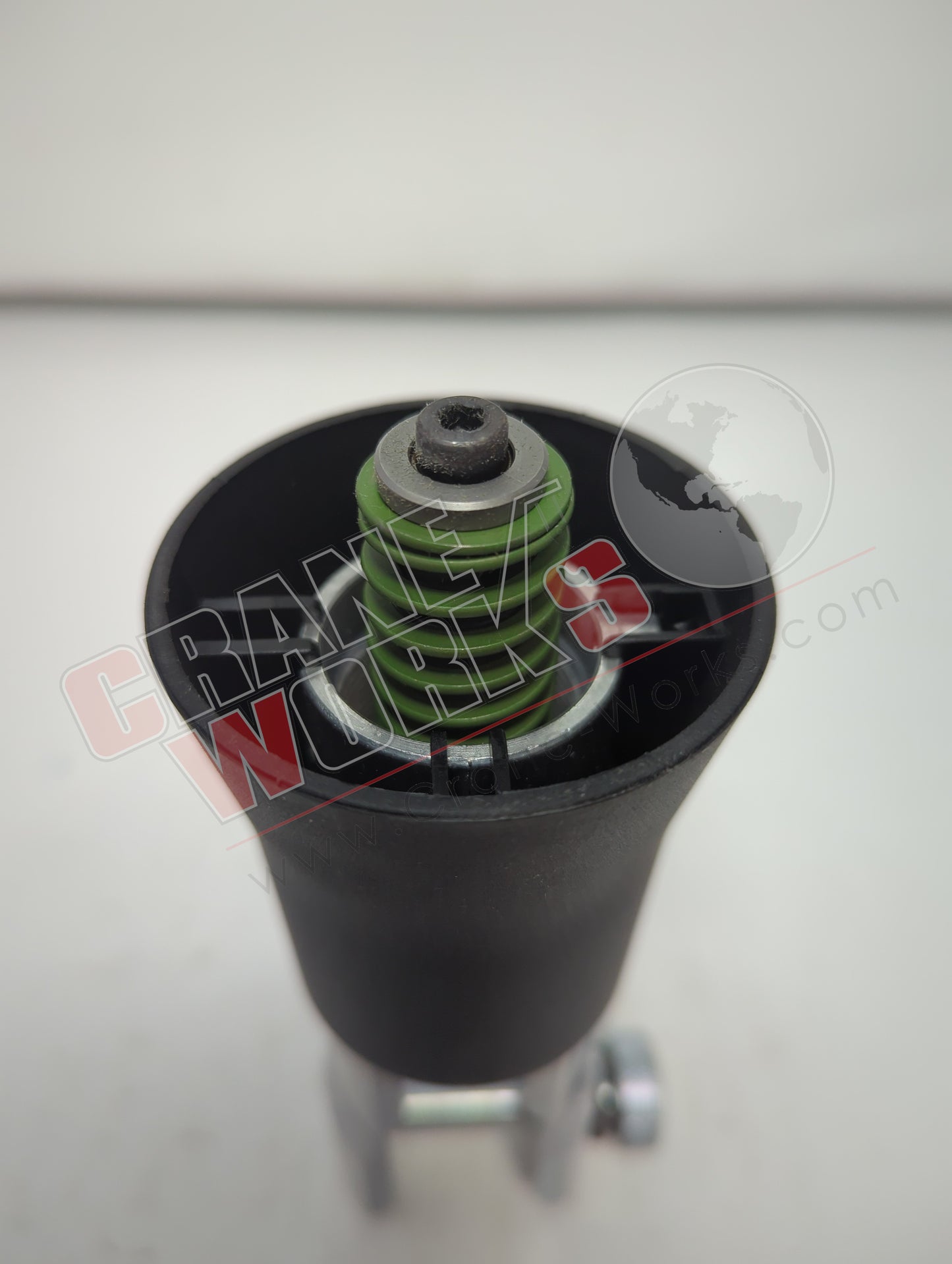 HB9915 | New Complete Head, Nibco Pc-20M