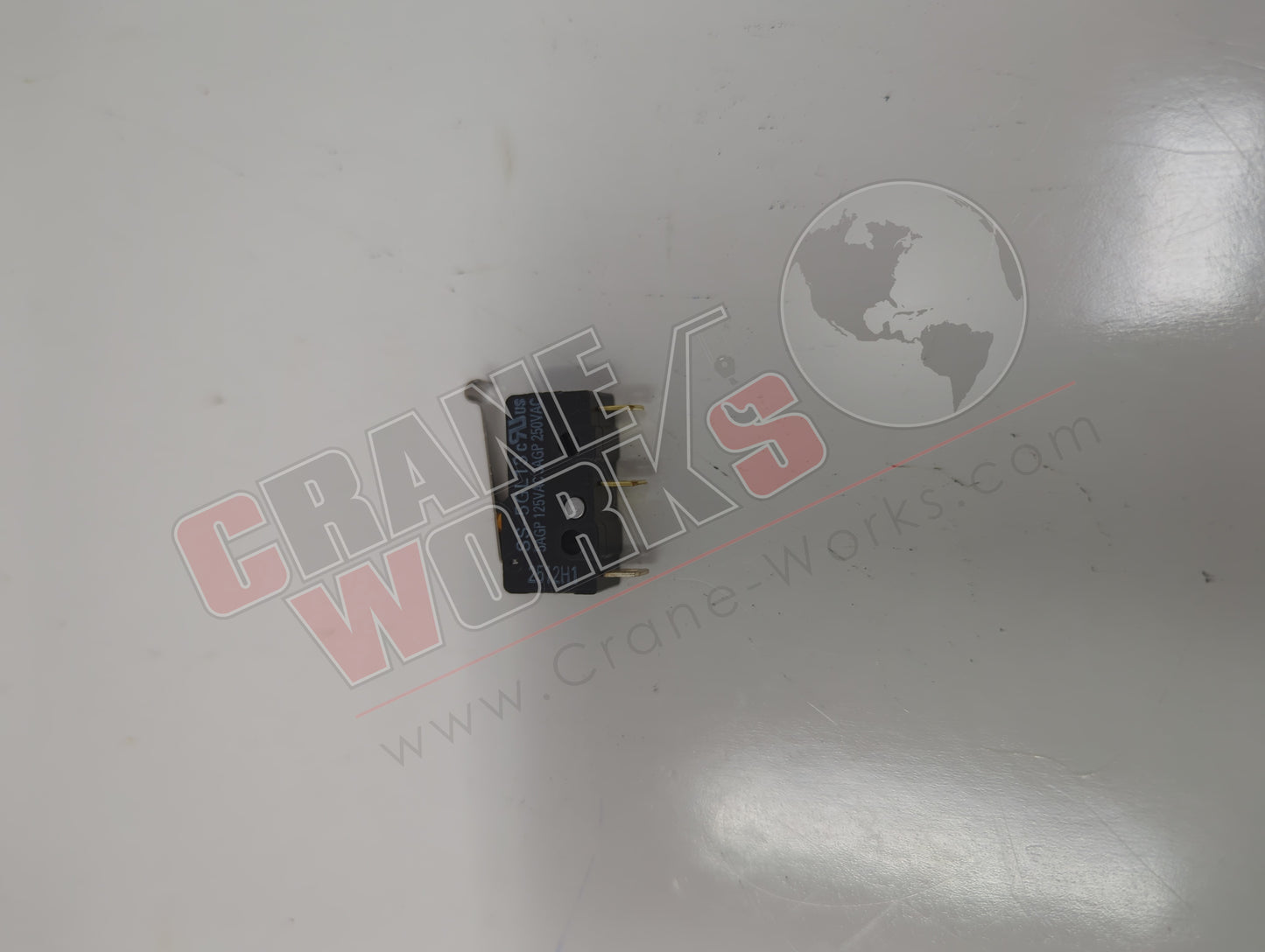 SS-5GL13 | New Micro Switch (Miniature)