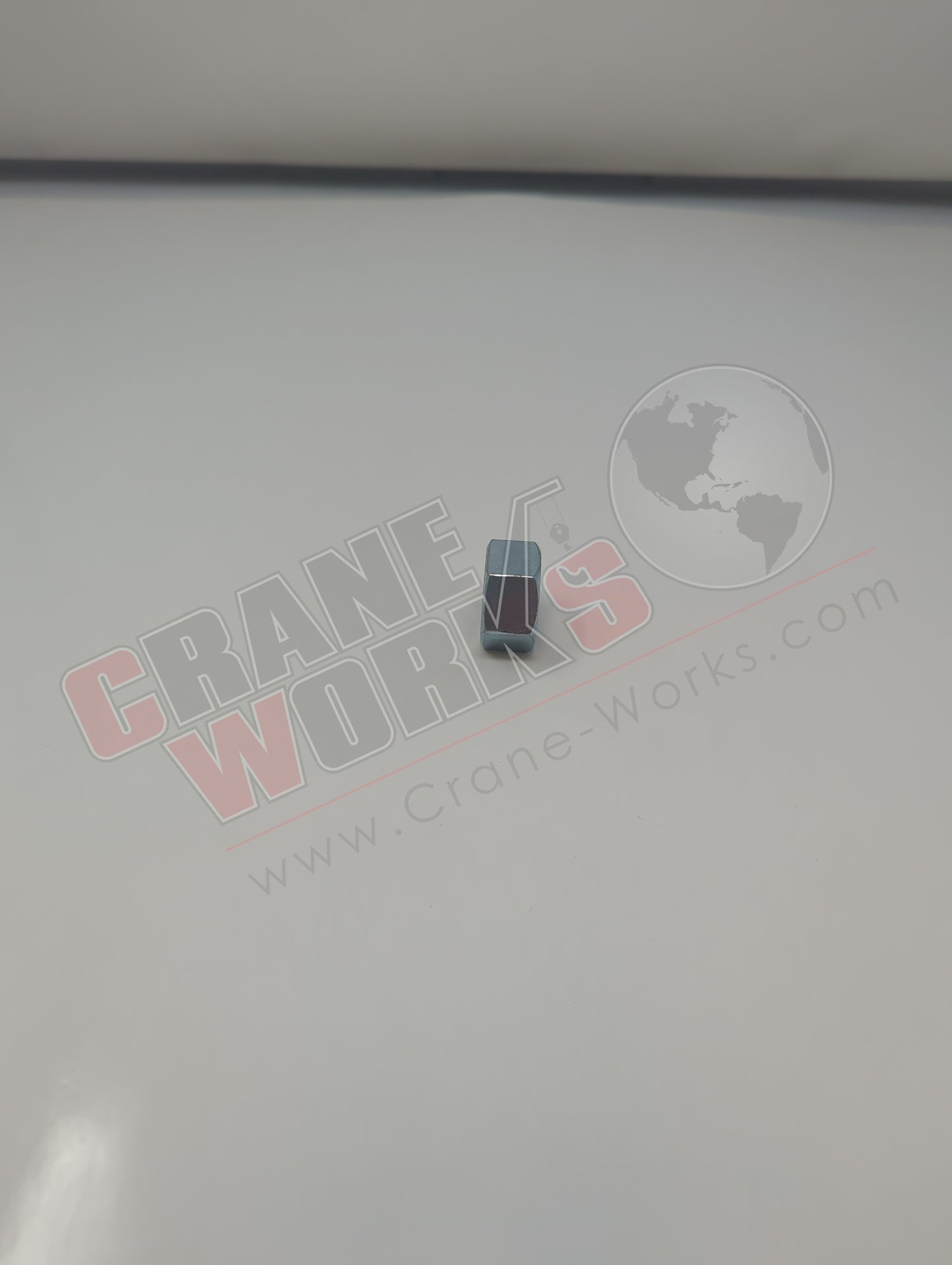 66151 | New 18Mm Hex Nut