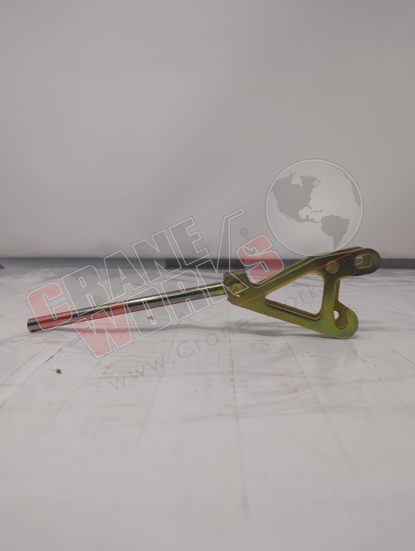 TD 577 | New Seal Kit; Main Boom