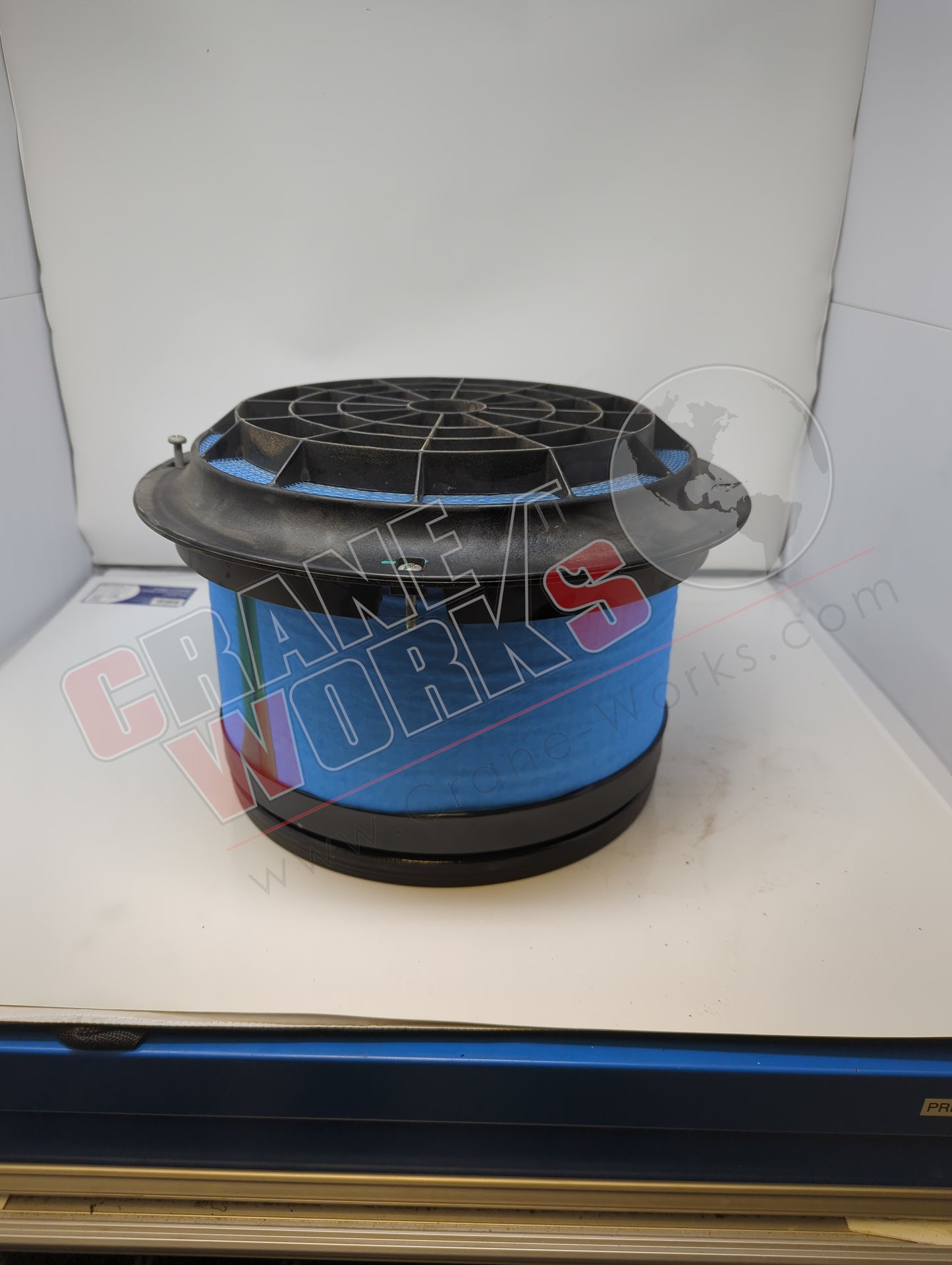 P648156 | New Air Filter