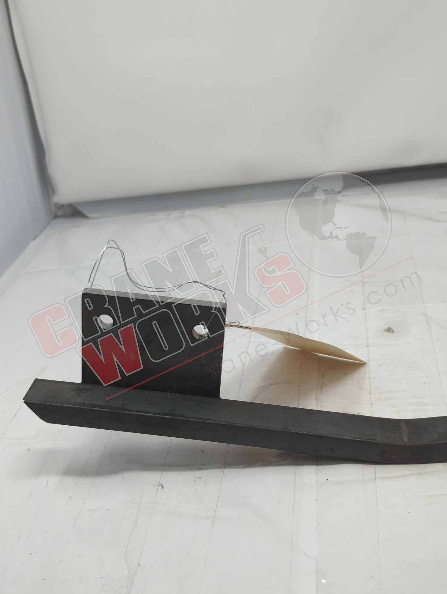 29QFA | New Loading Strip