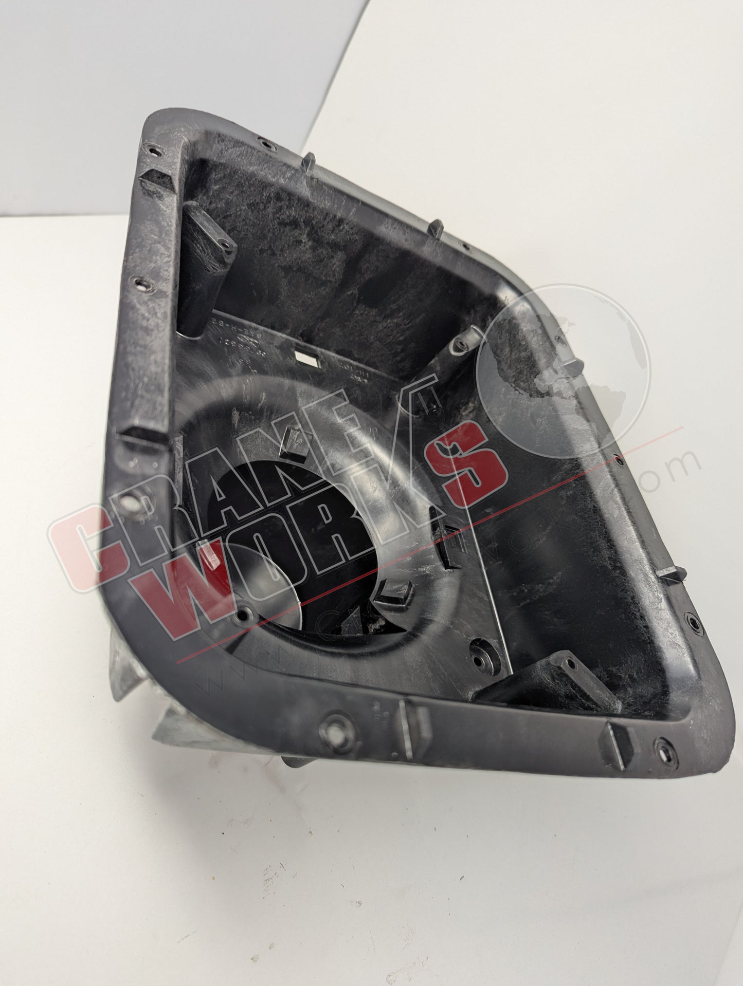 591333C1 | New H/Lamp Housing