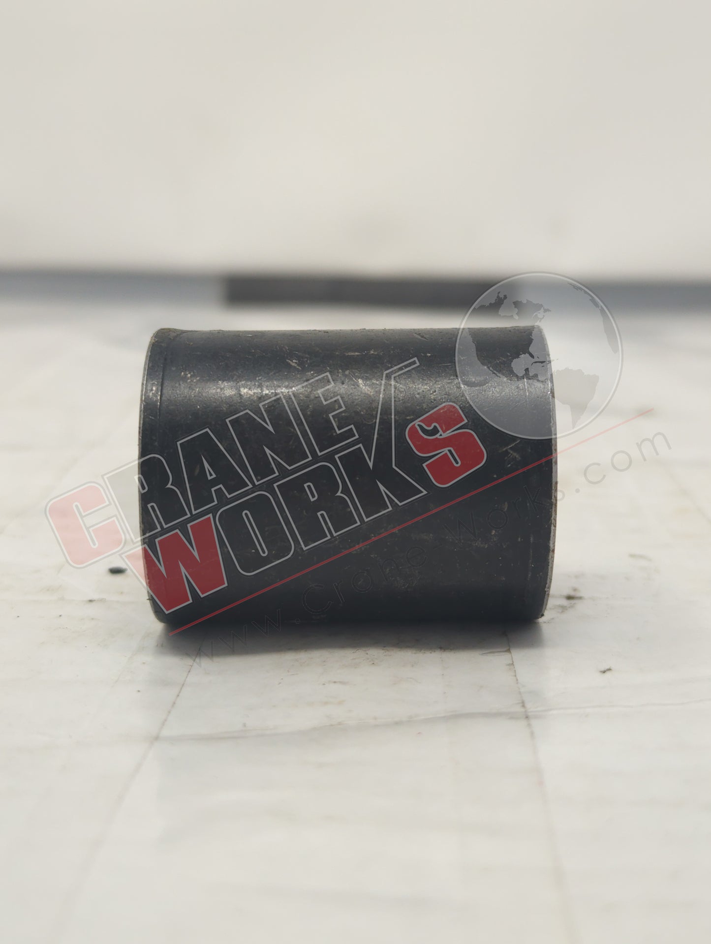 736004 | New 1 Pipe Coupling" (Rhc100)