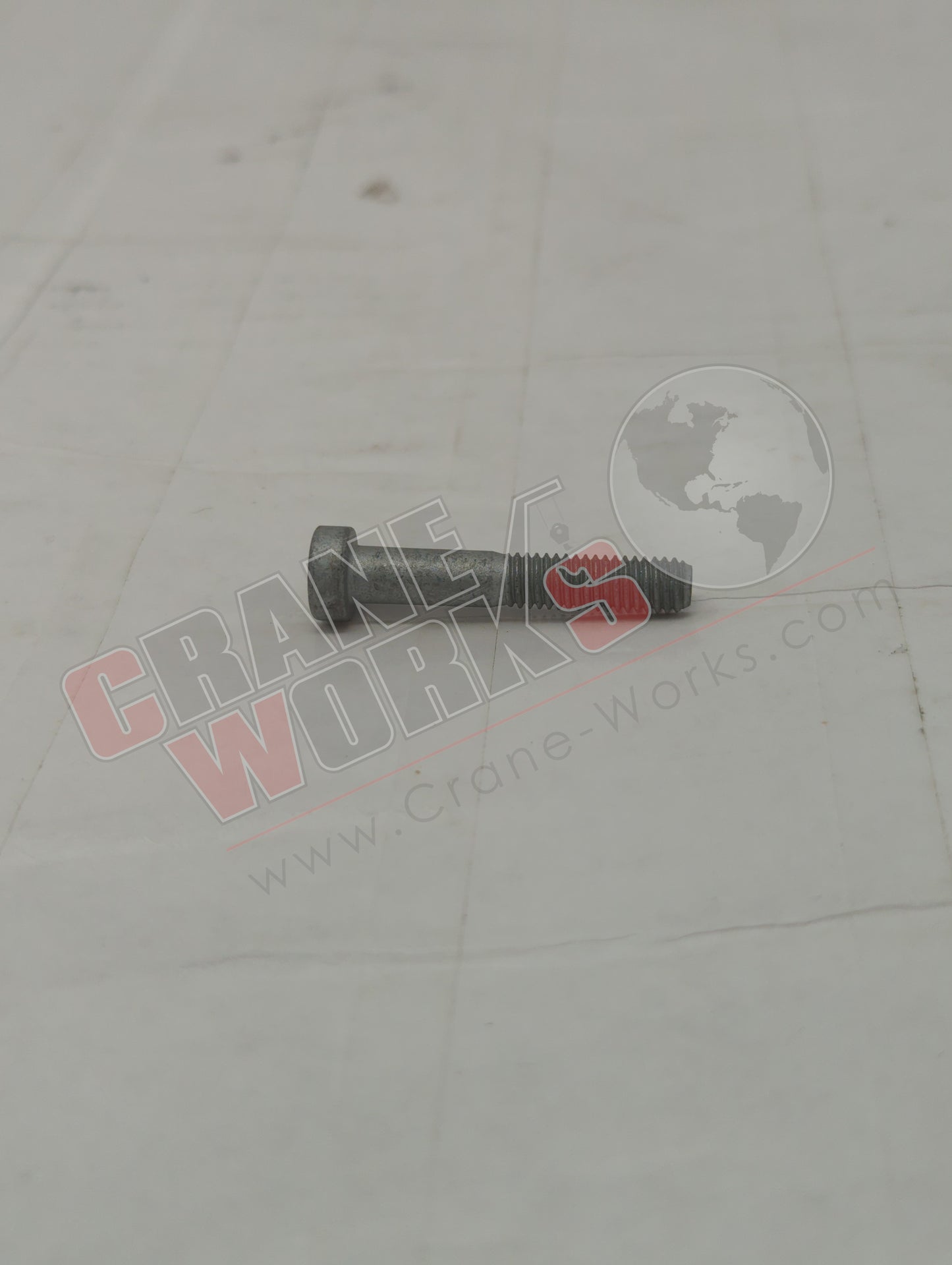 ES 080 | New Locking Pin