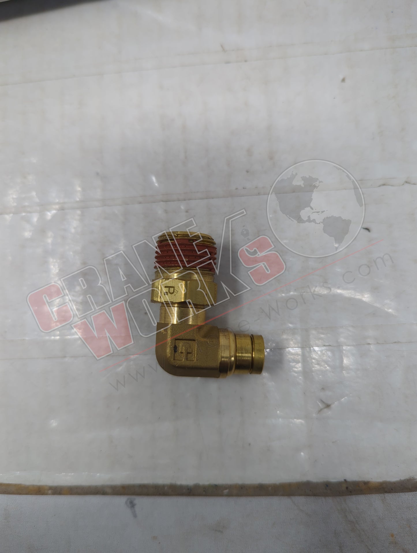 169PMT-04-06 | New -04 Push X 06 Mp 90 Deg