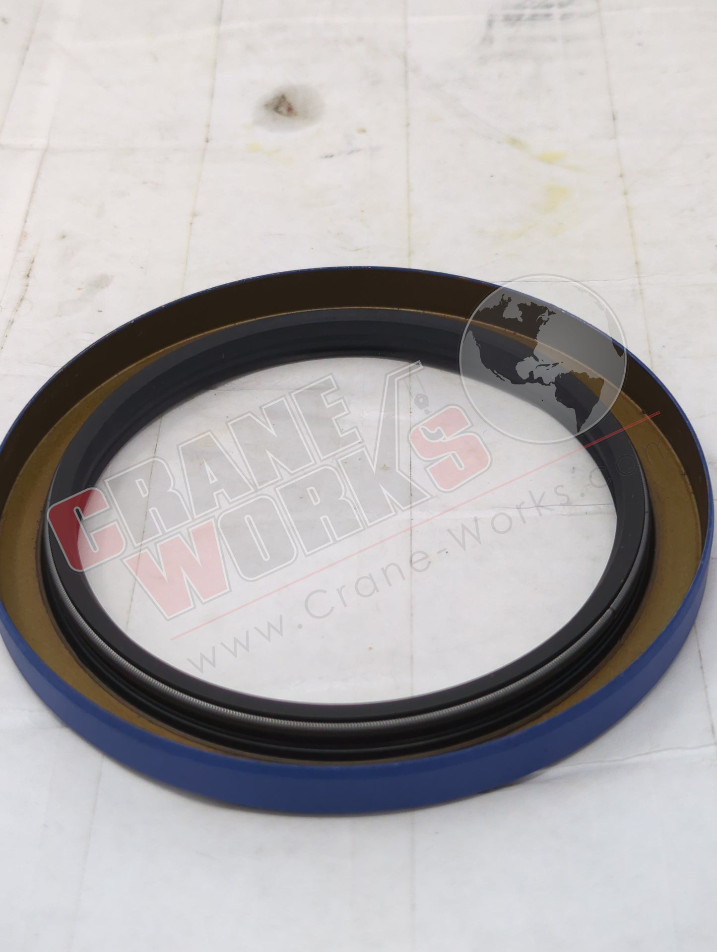 1025Z2606 | New Oil Seal