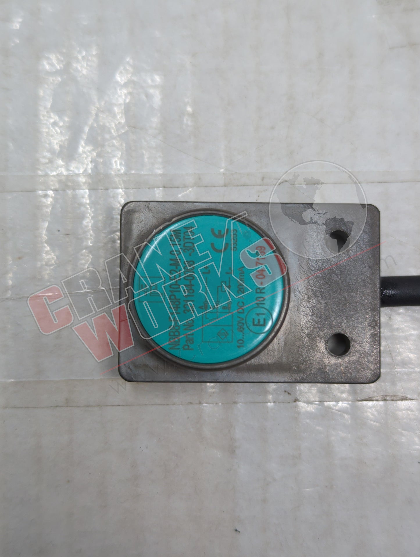 241802 | New Proximity Sensor